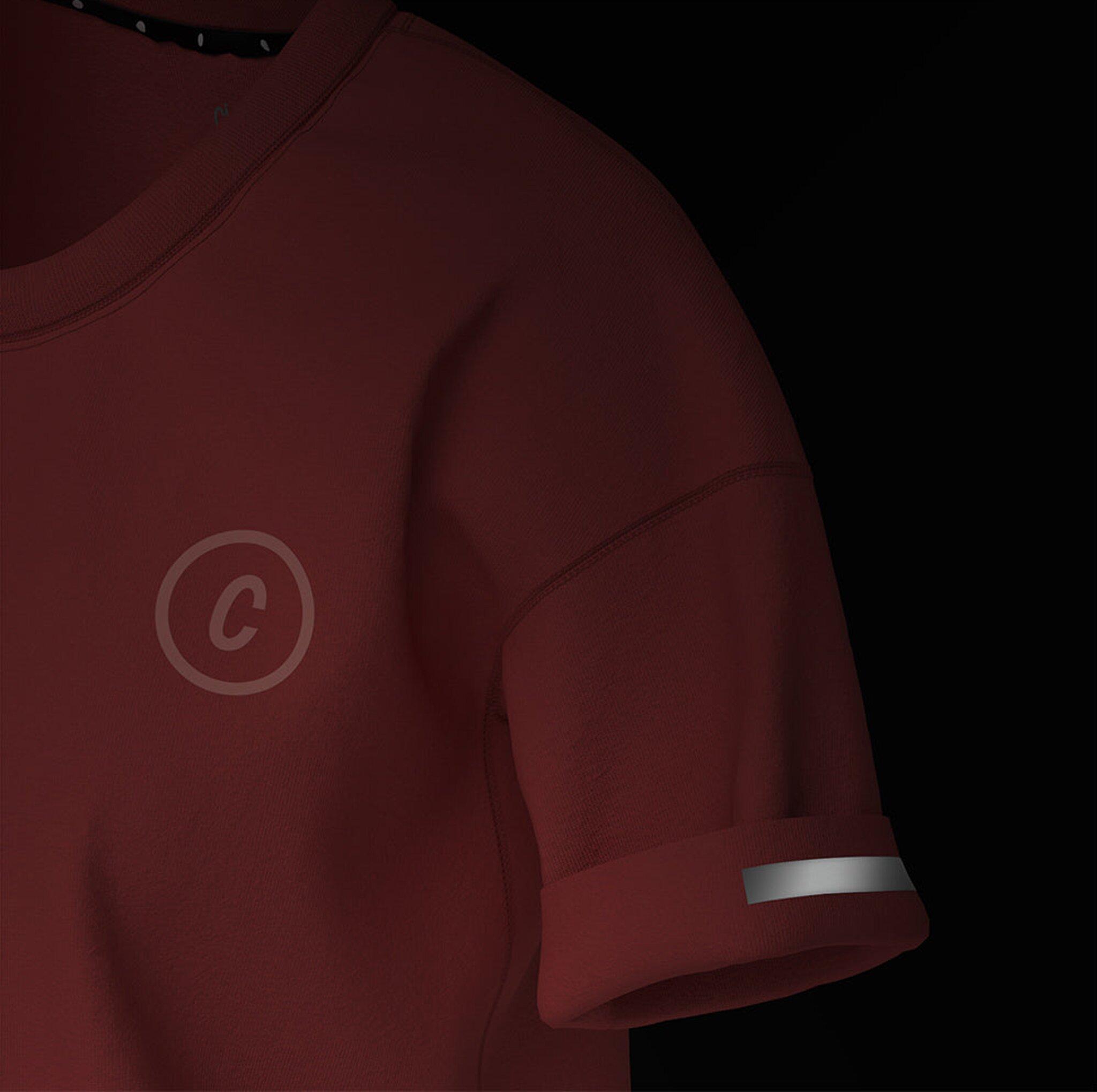 Product gallery image number 7 for product NSBT-Shirt - Pieces - Women's
