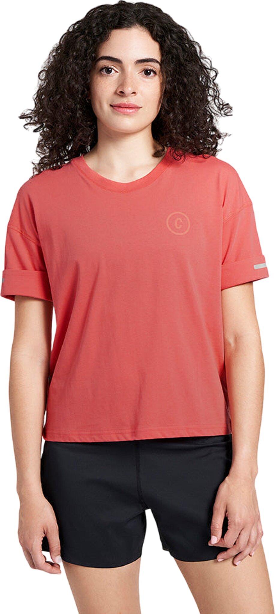 Product gallery image number 2 for product NSBT-Shirt - Pieces - Women's