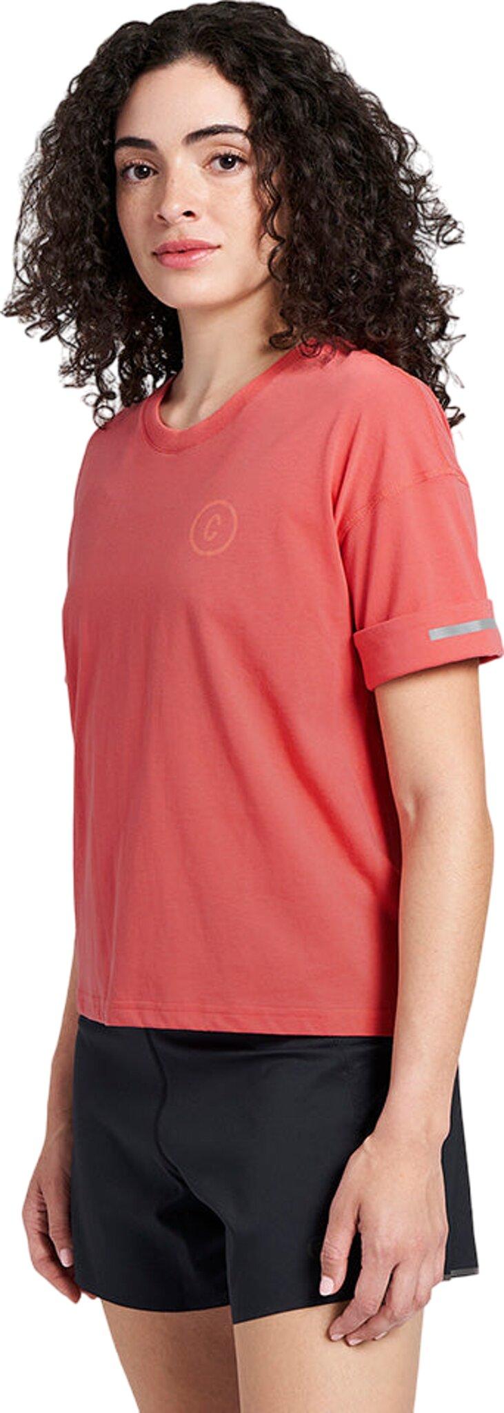 Product gallery image number 3 for product NSBT-Shirt - Pieces - Women's