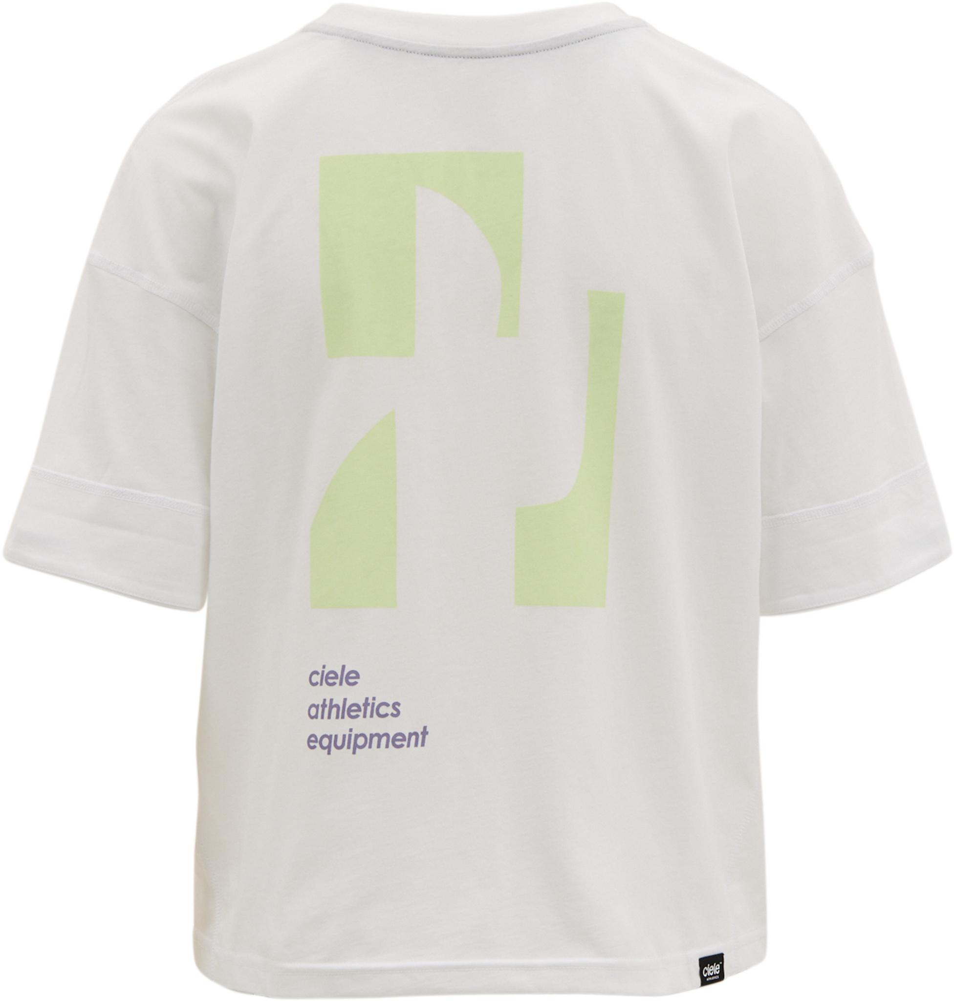 Numéro de l'image de la galerie de produits 2 pour le produit T-shirt NSB - Pieces - Femme