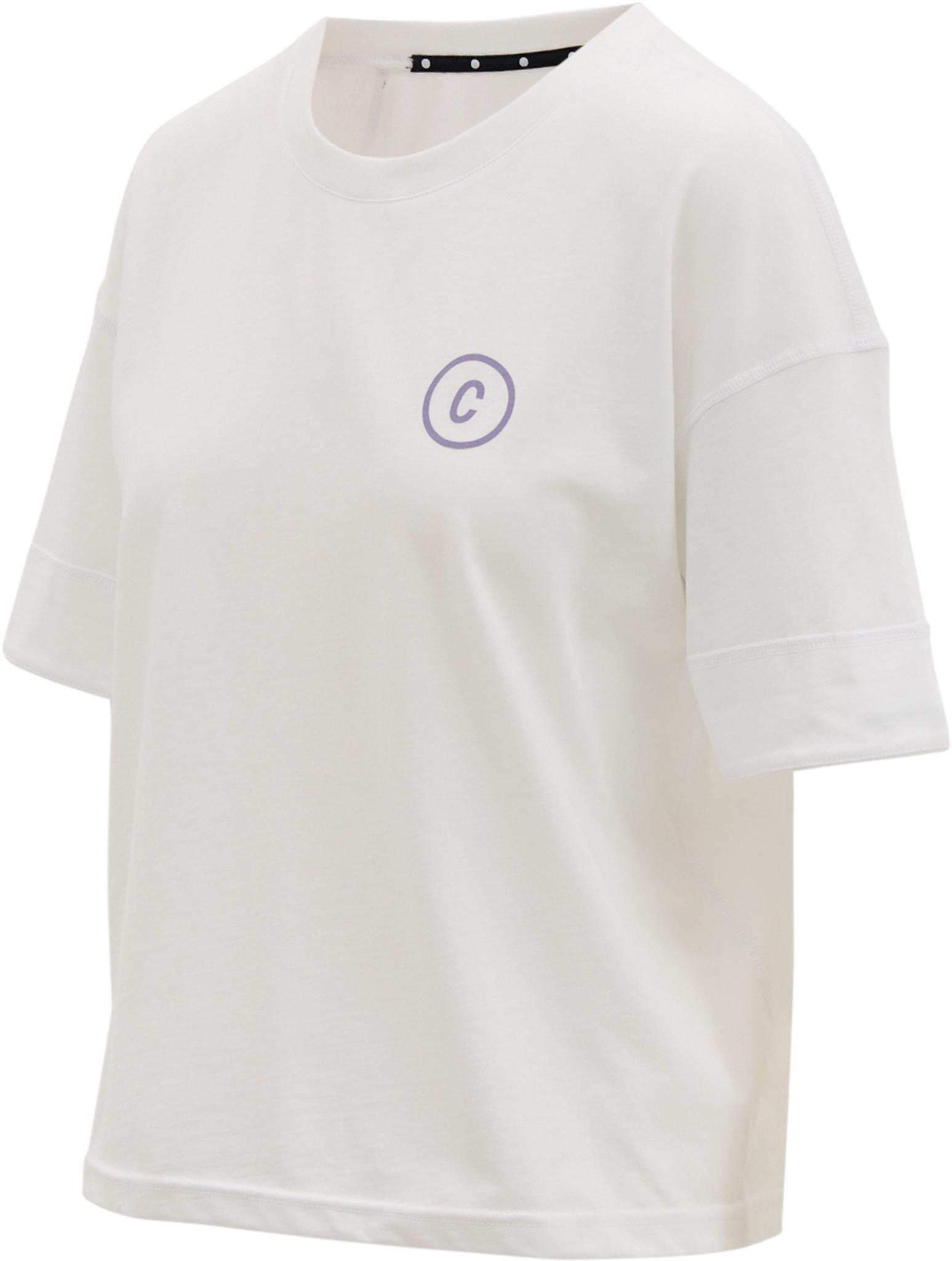 Numéro de l'image de la galerie de produits 3 pour le produit T-shirt NSB - Pieces - Femme