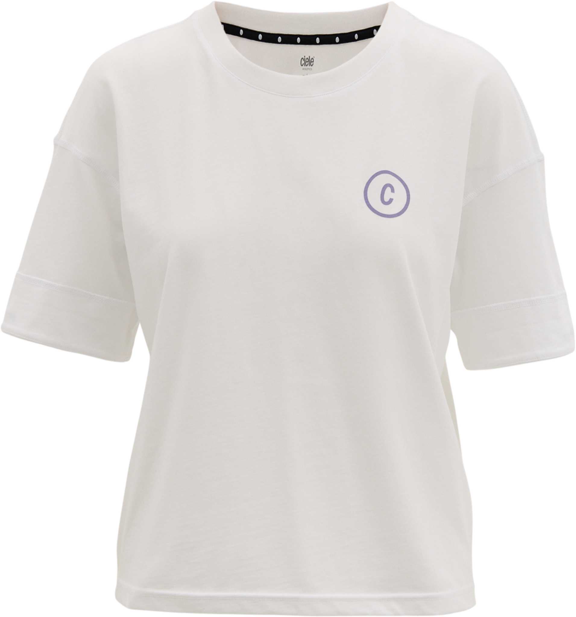 Image de produit pour T-shirt NSB - Pieces - Femme