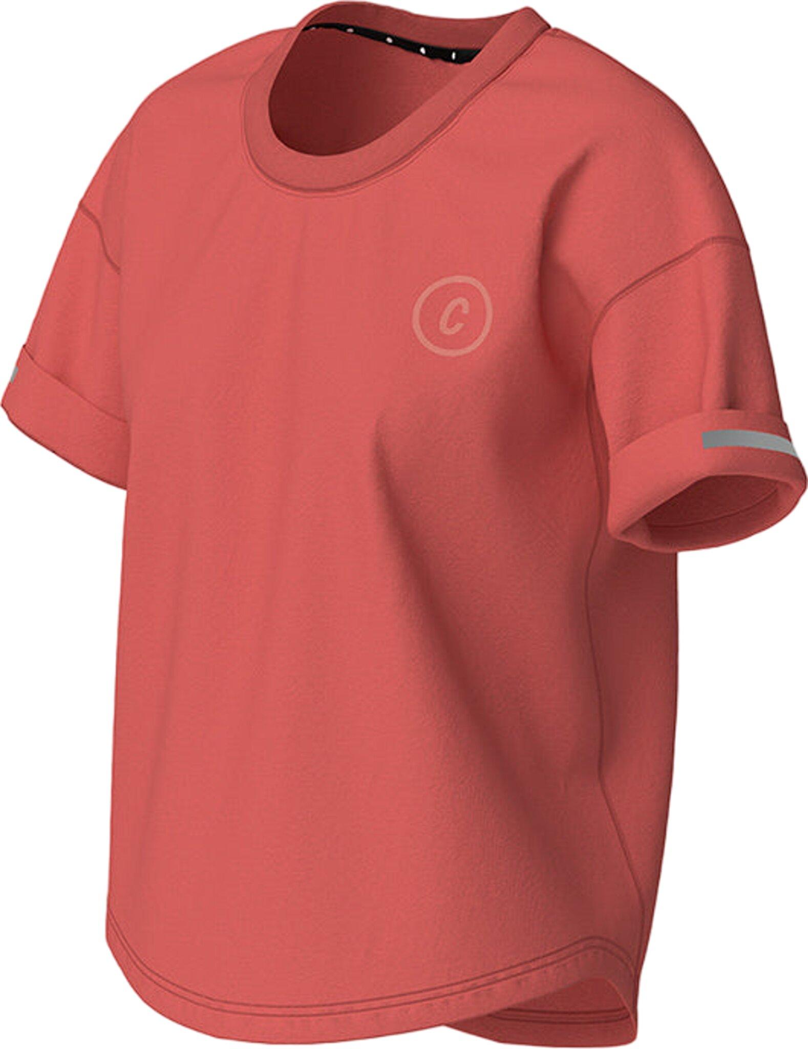 Image de produit pour T-shirt NSB - Pieces - Femme