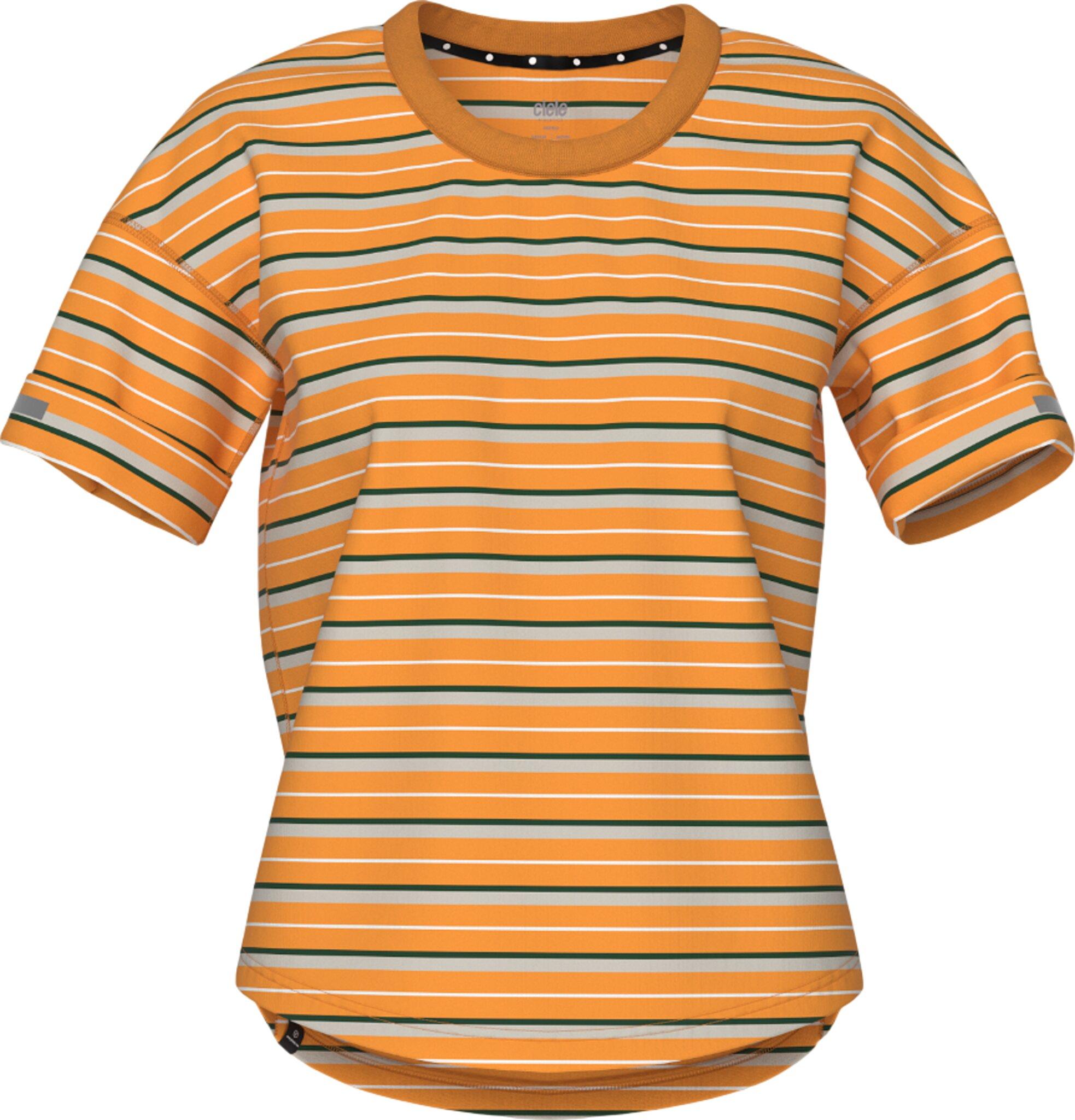 Product image for NSBT-Shirt - Stripe - Women's