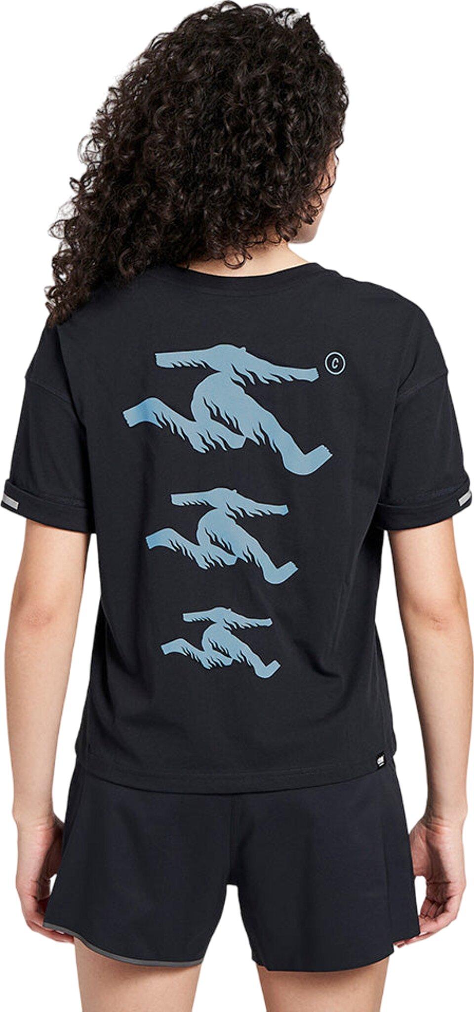 Product gallery image number 5 for product NSBT-Shirt - Solofire - Women's