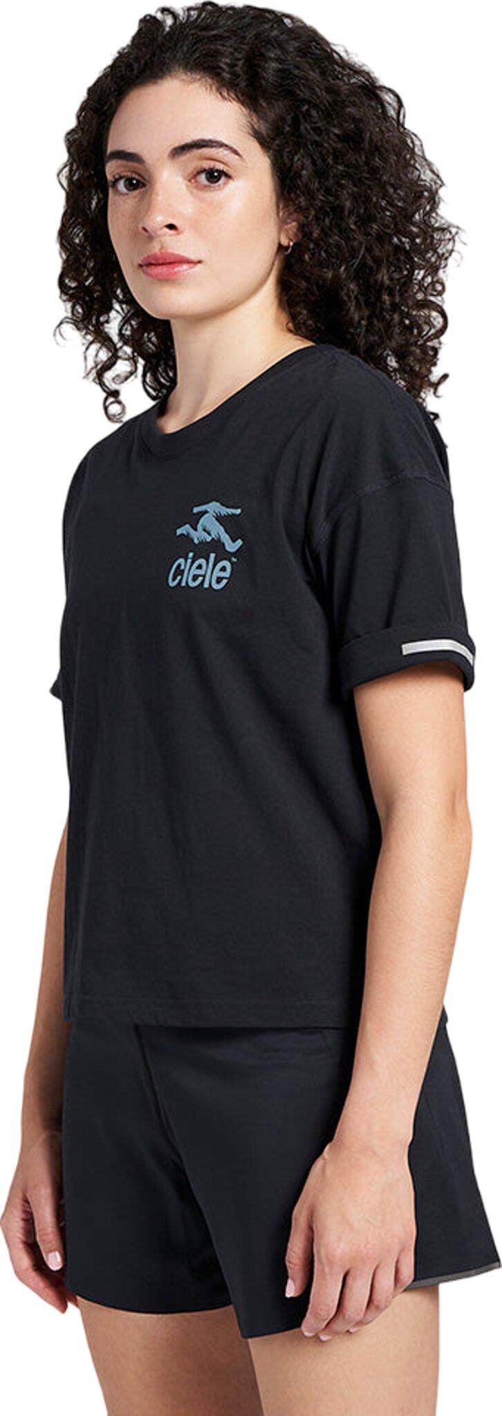 Product gallery image number 4 for product NSBT-Shirt - Solofire - Women's