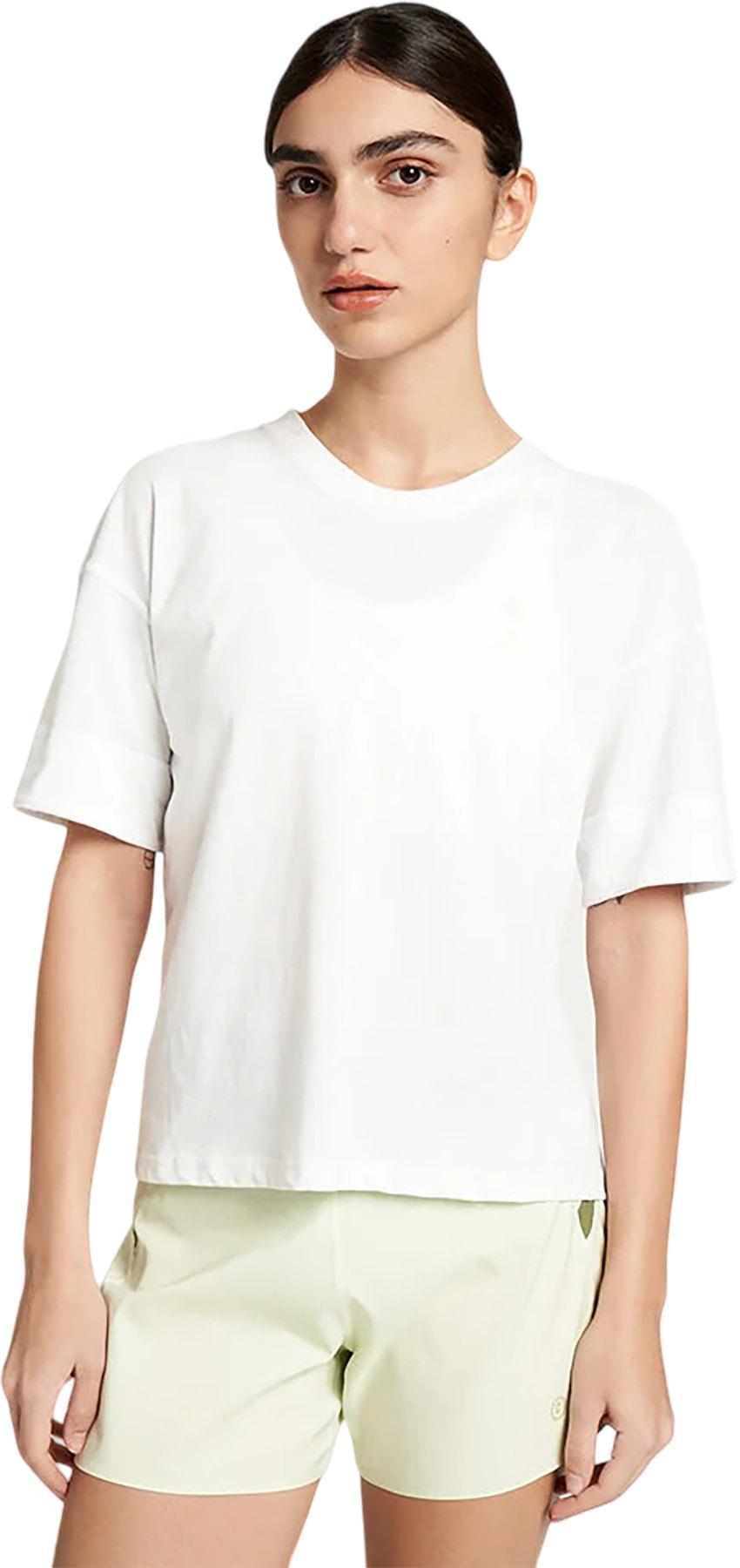 Product gallery image number 4 for product NSBT-Shirt - Peace Please - Women's