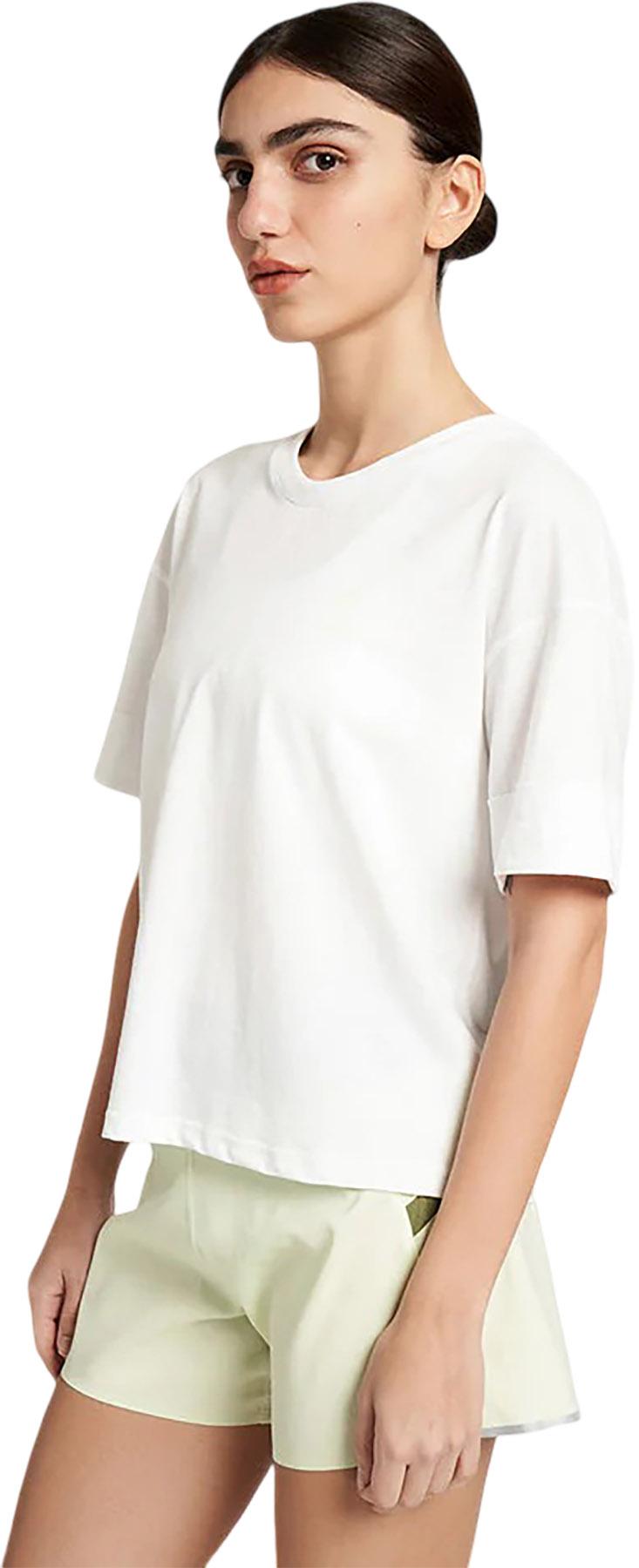 Product gallery image number 5 for product NSBT-Shirt - Peace Please - Women's