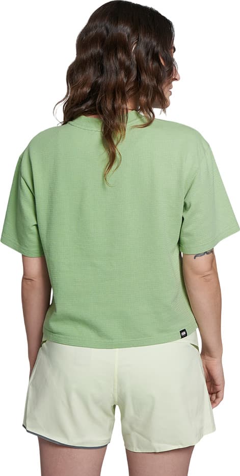 Product gallery image number 3 for product NTR T-Shirt - Women's