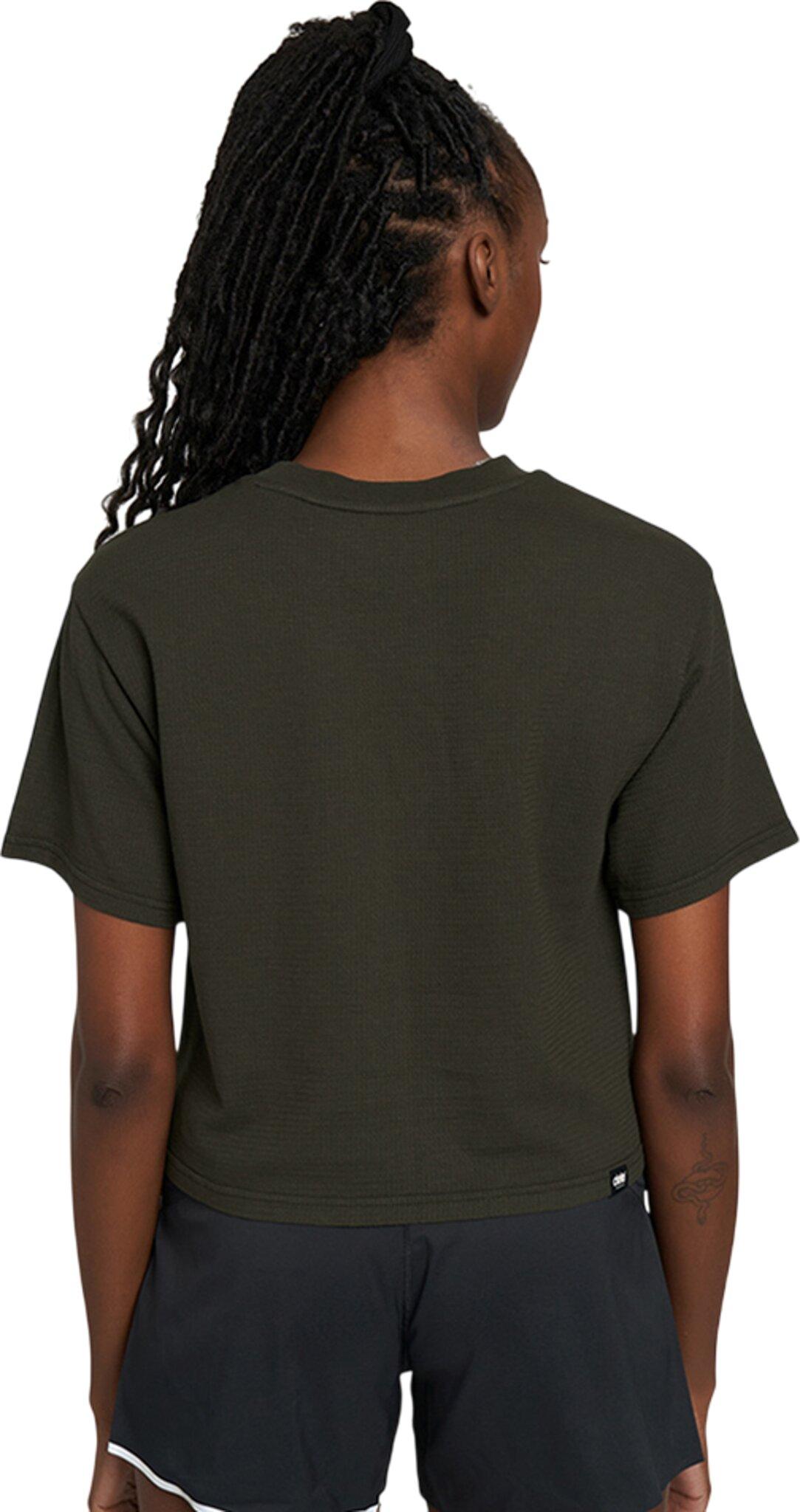 Product gallery image number 2 for product NTR T-Shirt - Women's