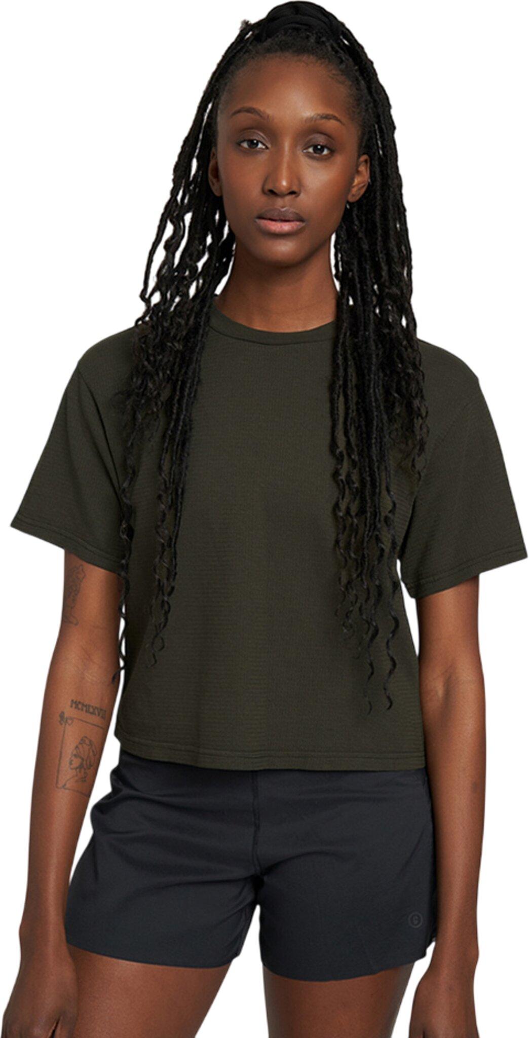 Product gallery image number 3 for product NTR T-Shirt - Women's