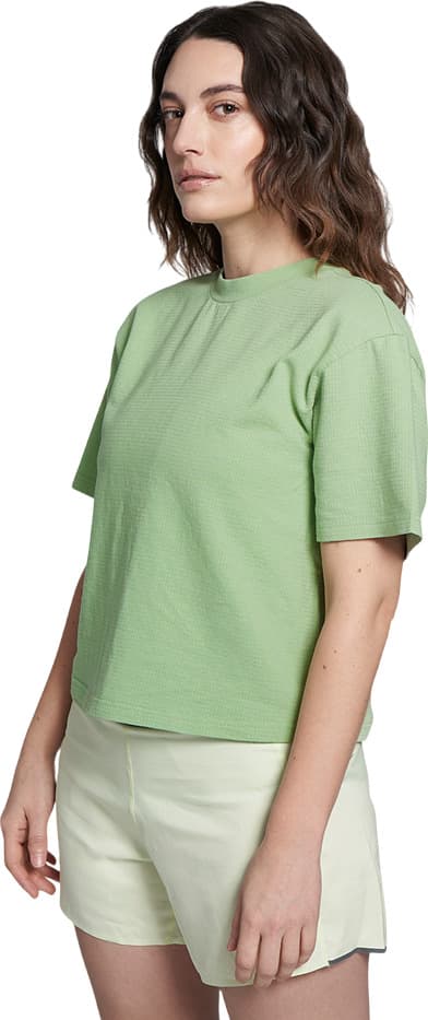 Product gallery image number 4 for product NTR T-Shirt - Women's