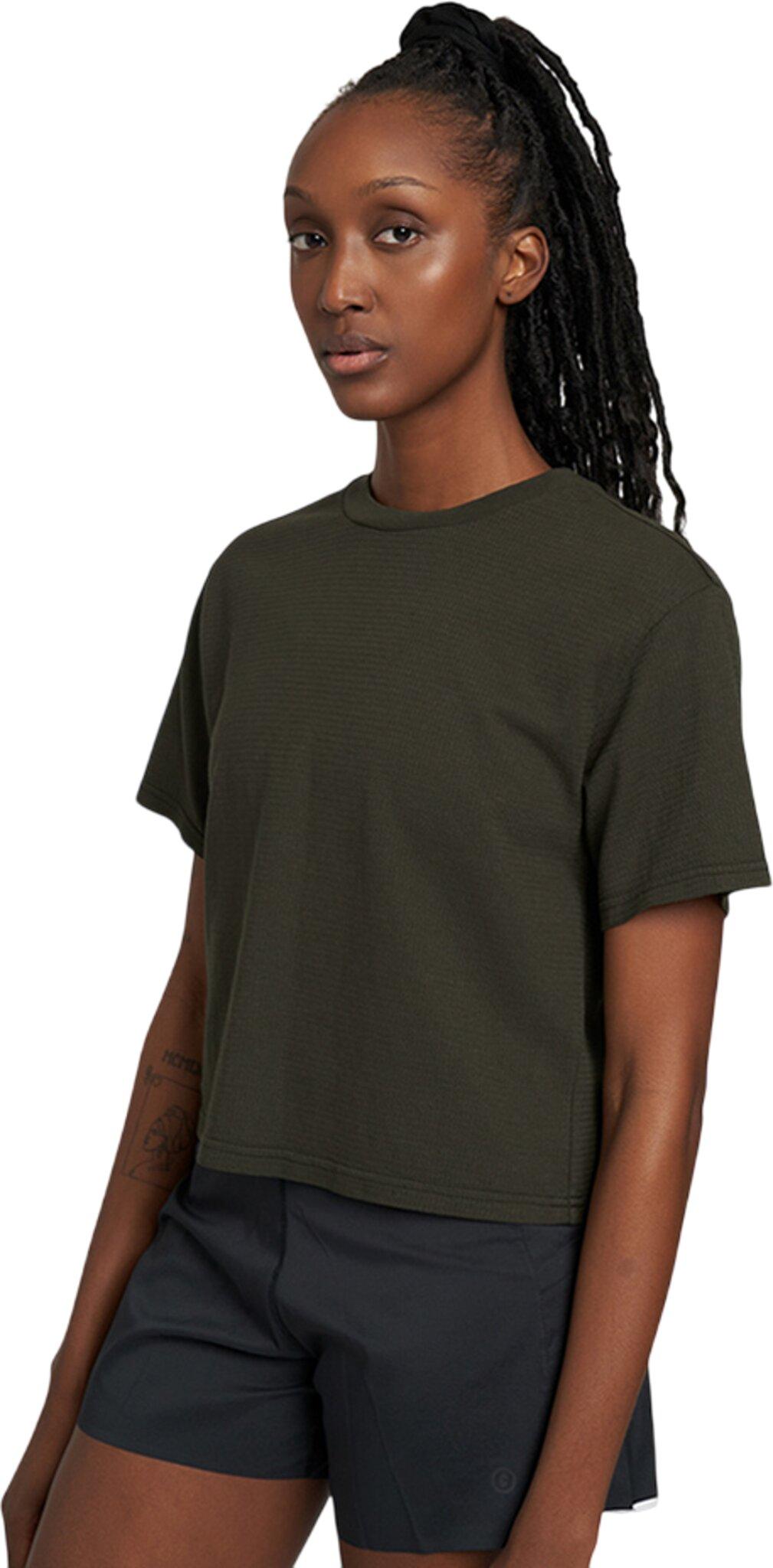 Product gallery image number 4 for product NTR T-Shirt - Women's