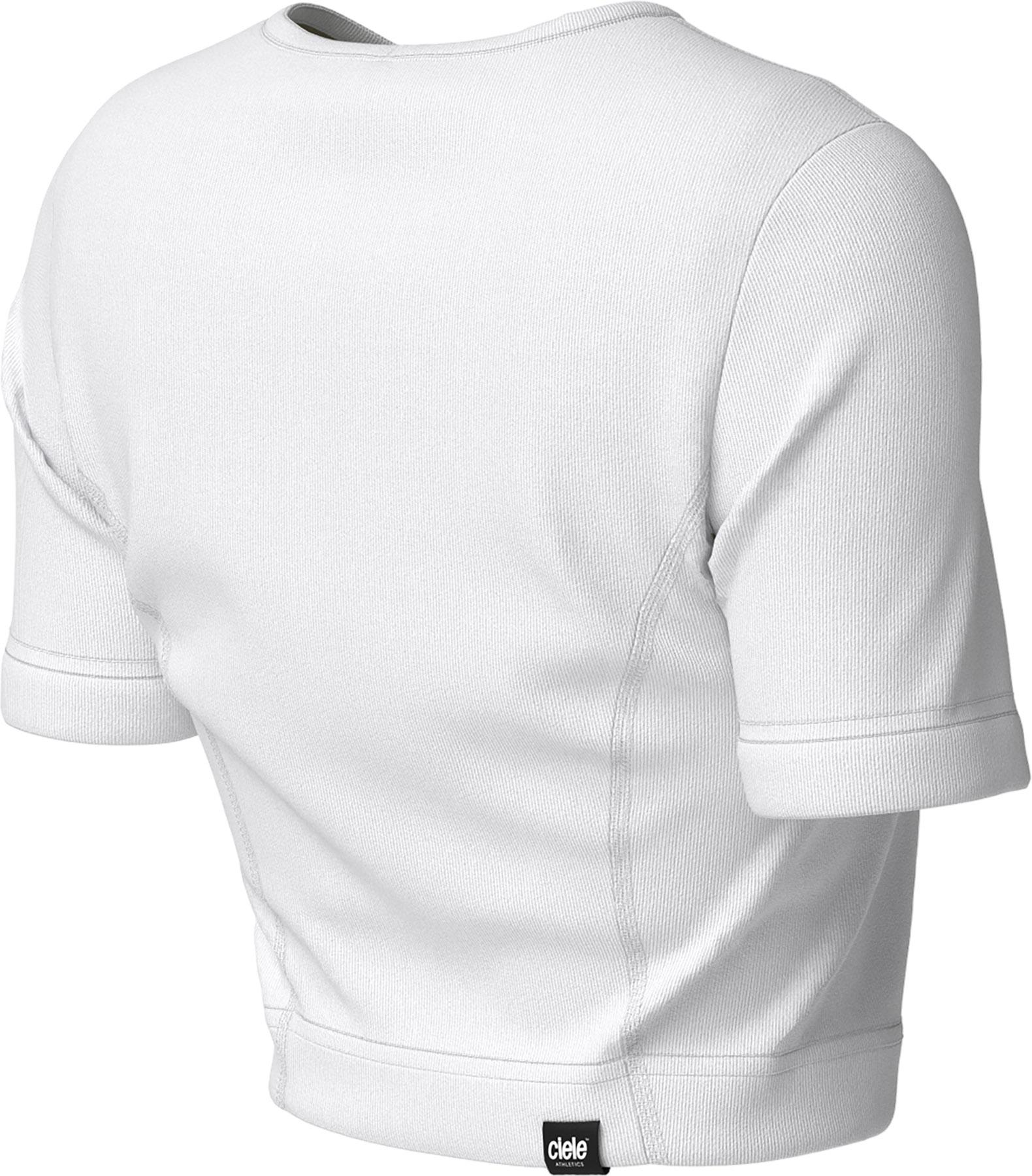 Product gallery image number 3 for product T-shirt RB - Femme