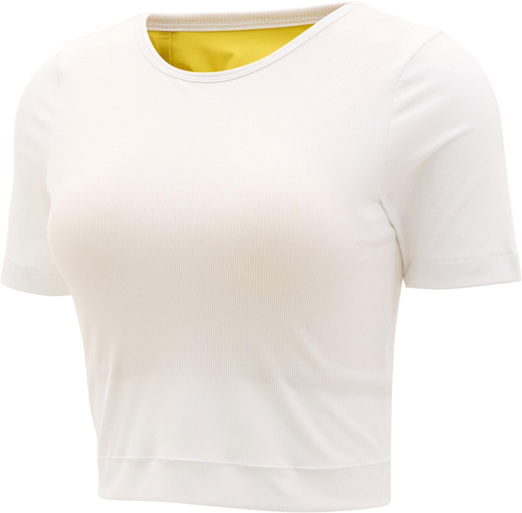 Product gallery image number 4 for product T-shirt RB - Femme