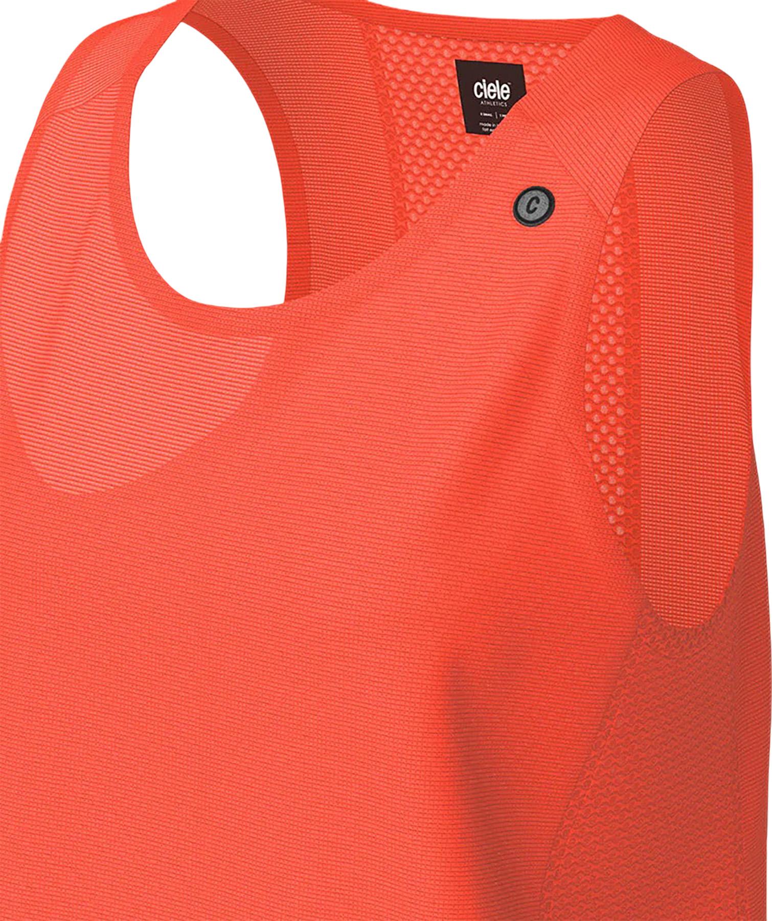 Product gallery image number 3 for product RCDSinglet - Elite - Women's