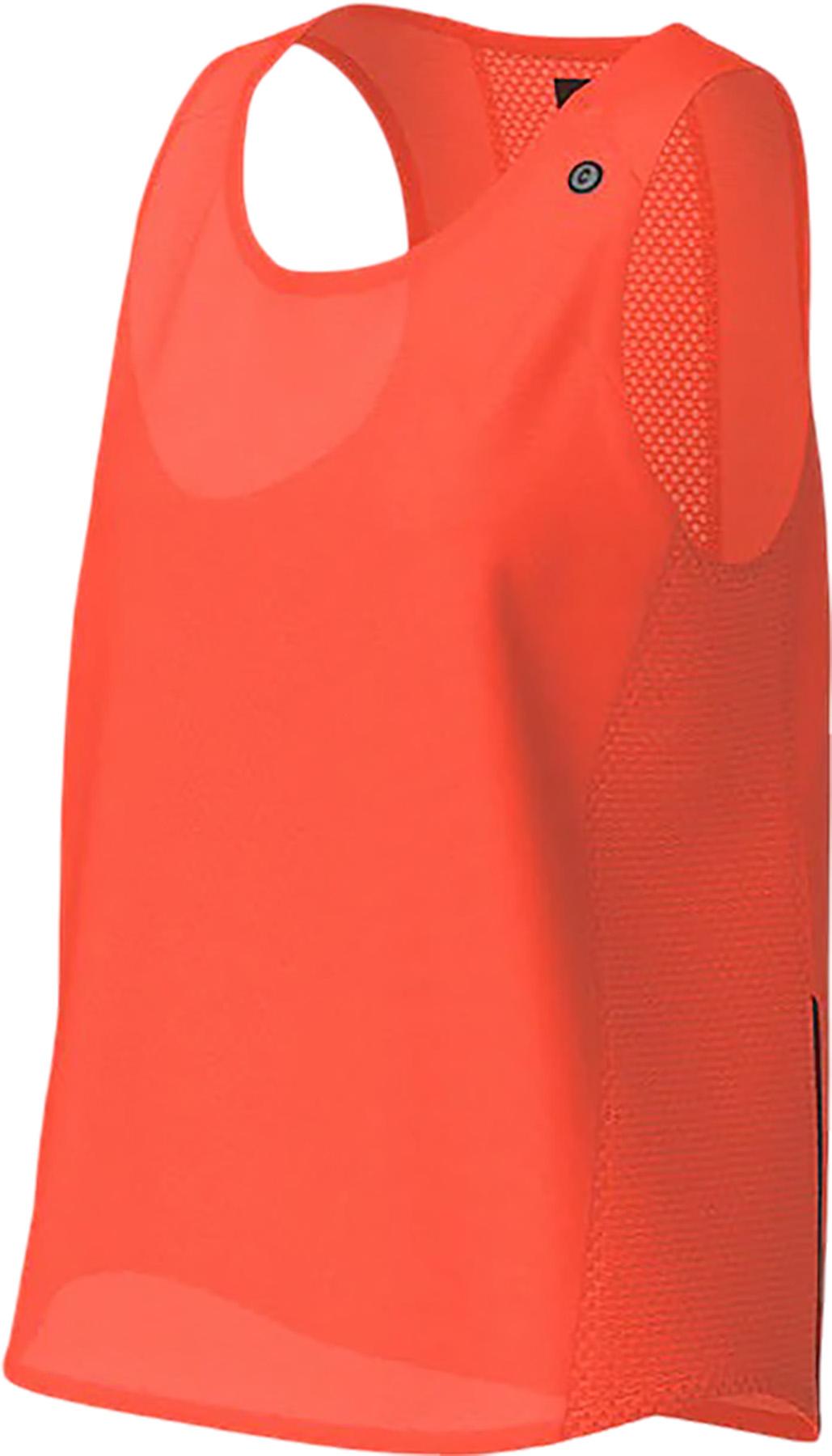 Product gallery image number 2 for product RCDSinglet - Elite - Women's