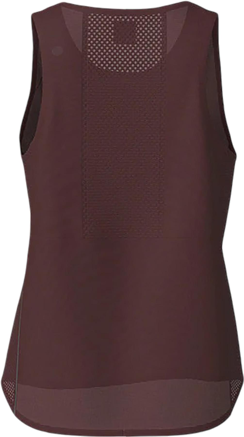 Product gallery image number 3 for product RCDSinglet - Elite - Women's
