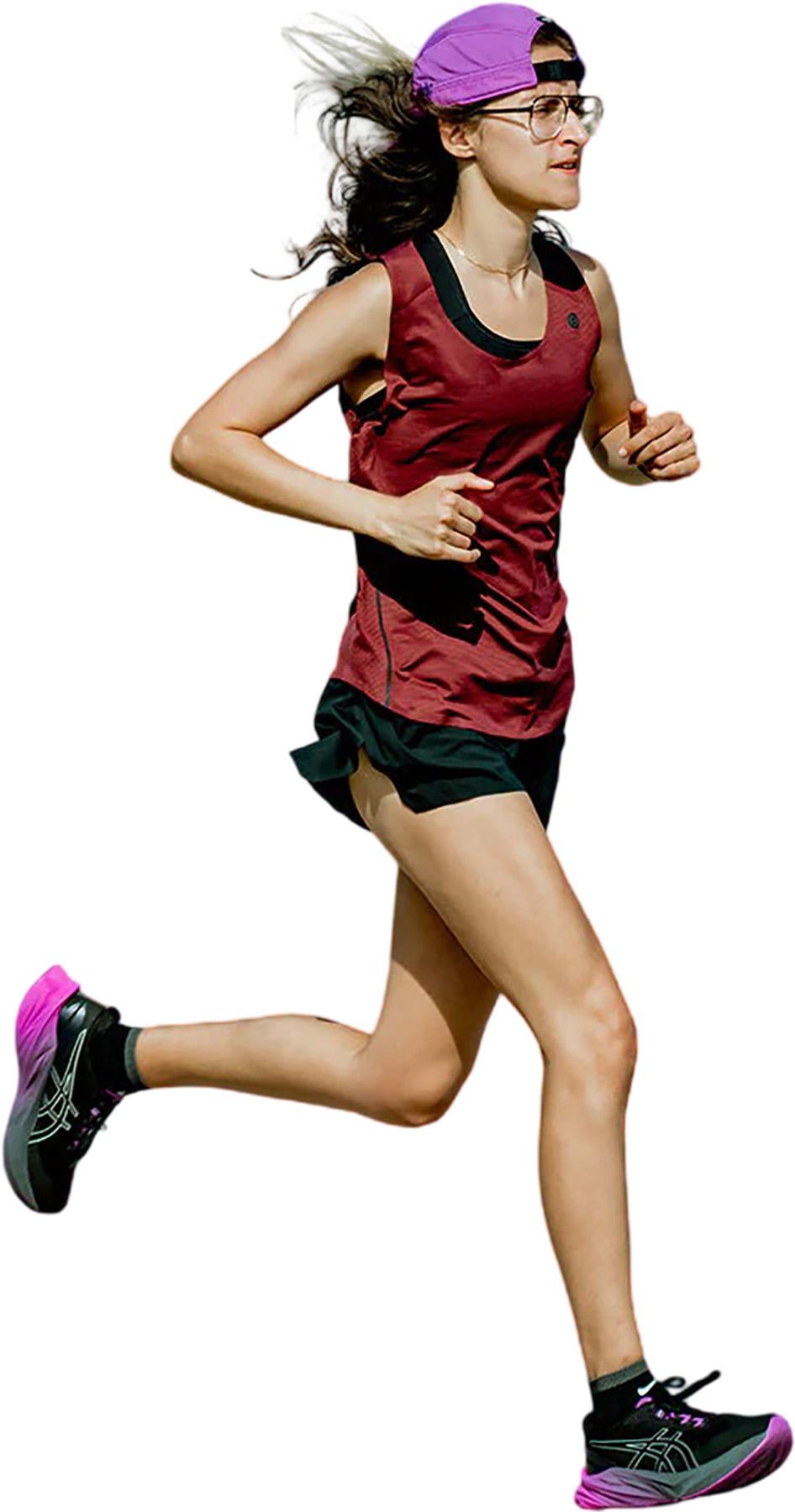 Product gallery image number 2 for product RCDSinglet - Elite - Women's