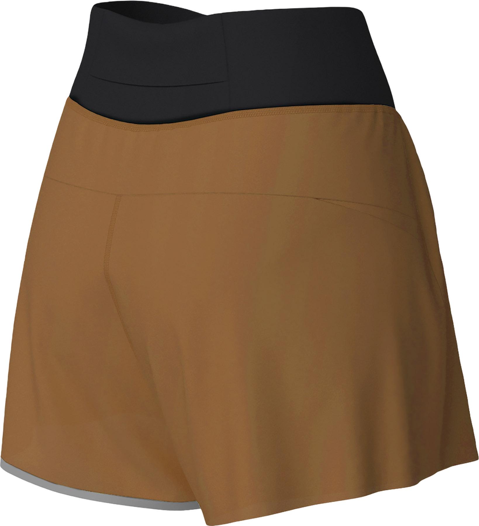 Product gallery image number 2 for product Short de course TRN 4" - Femme