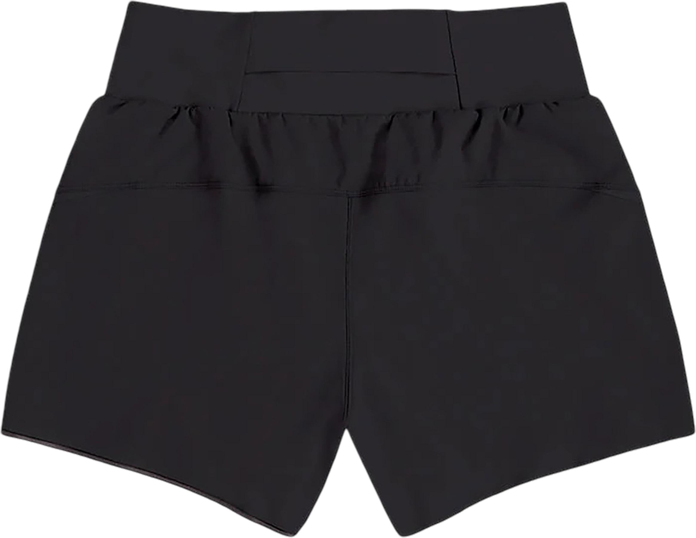 Product gallery image number 3 for product TRNShorts Brief 4" - Women's