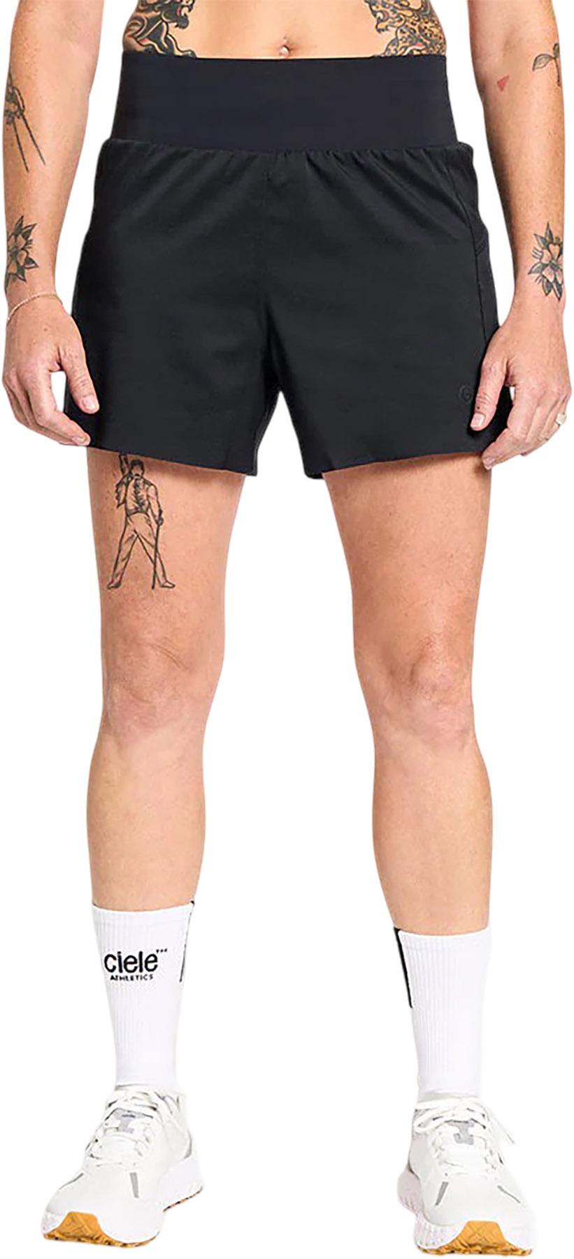 Product gallery image number 5 for product TRNShorts Brief 4" - Women's