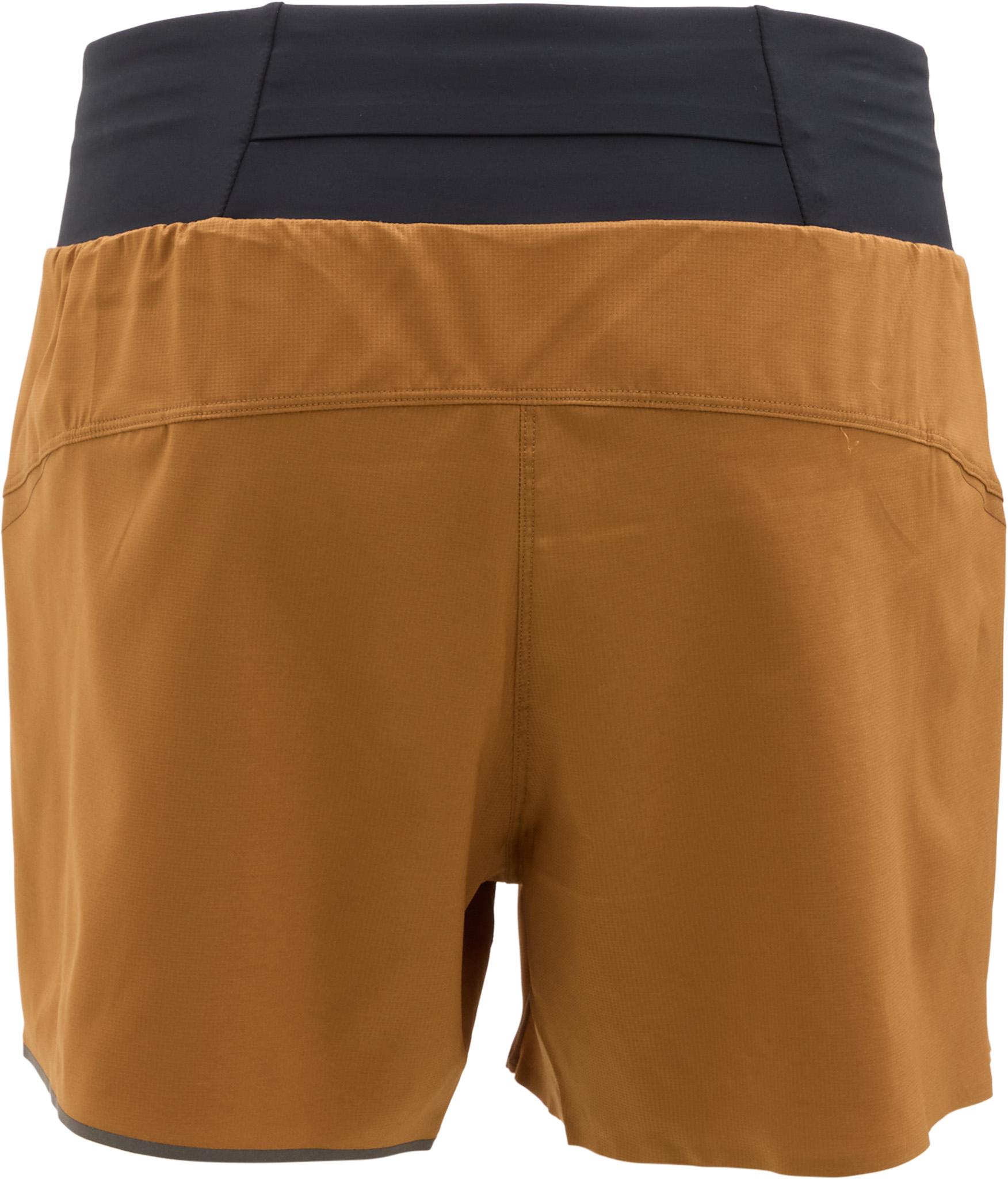 Product gallery image number 3 for product Short de course TRN 4" - Femme