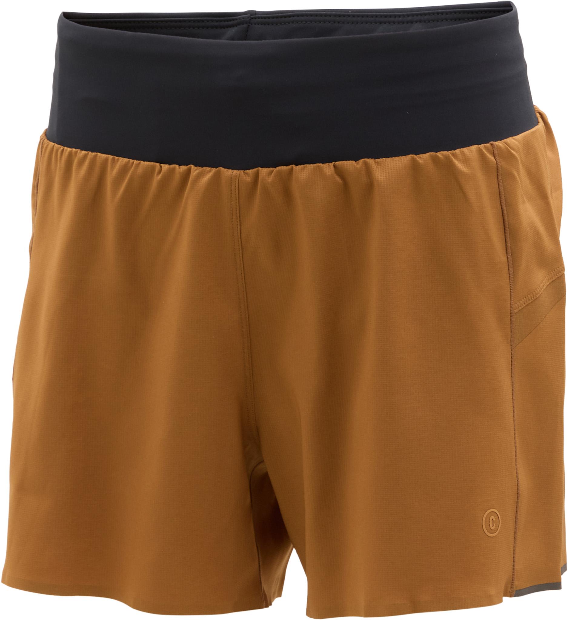 Product gallery image number 4 for product Short de course TRN 4" - Femme