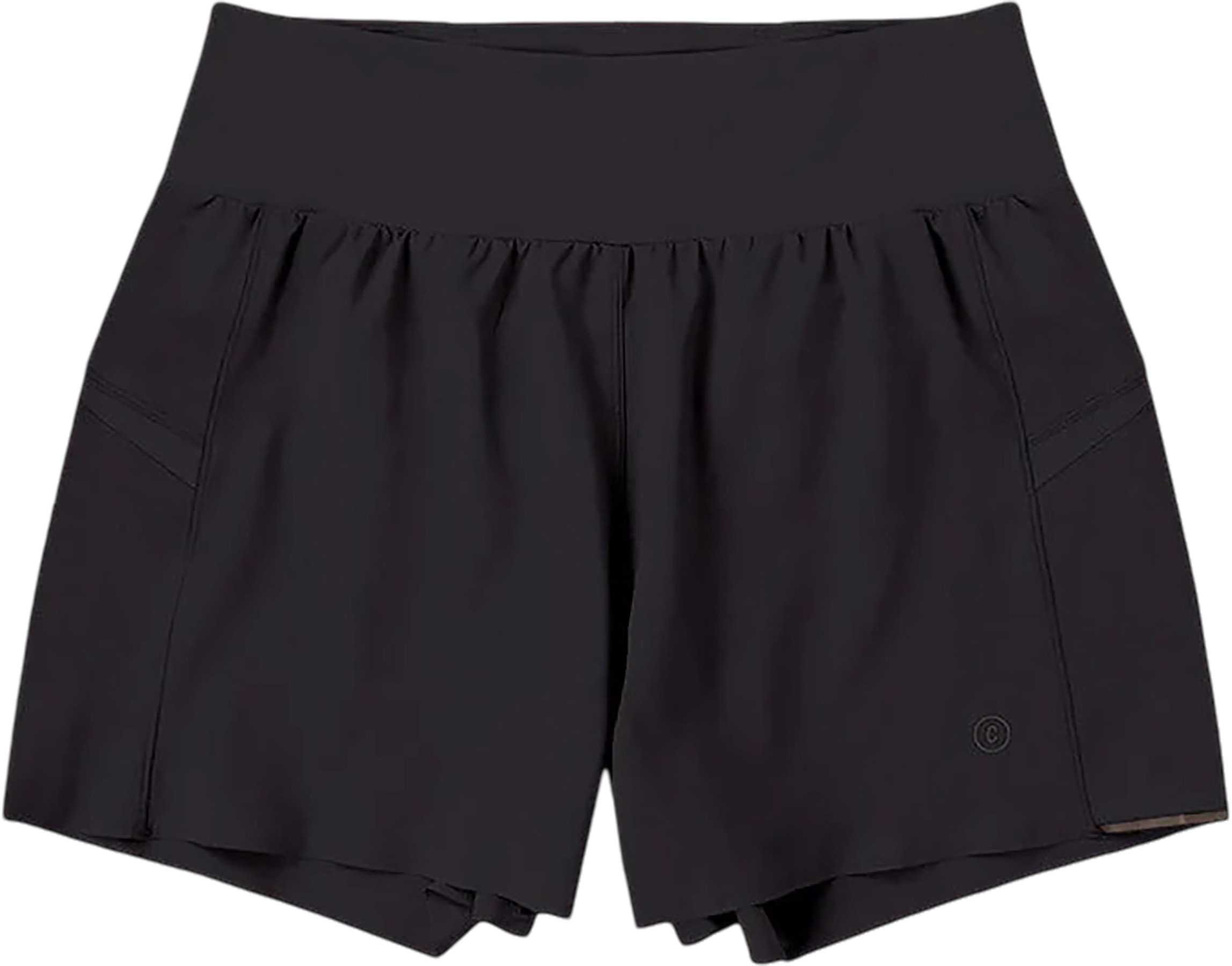 Image de produit pour Short de course TRN 4" - Femme