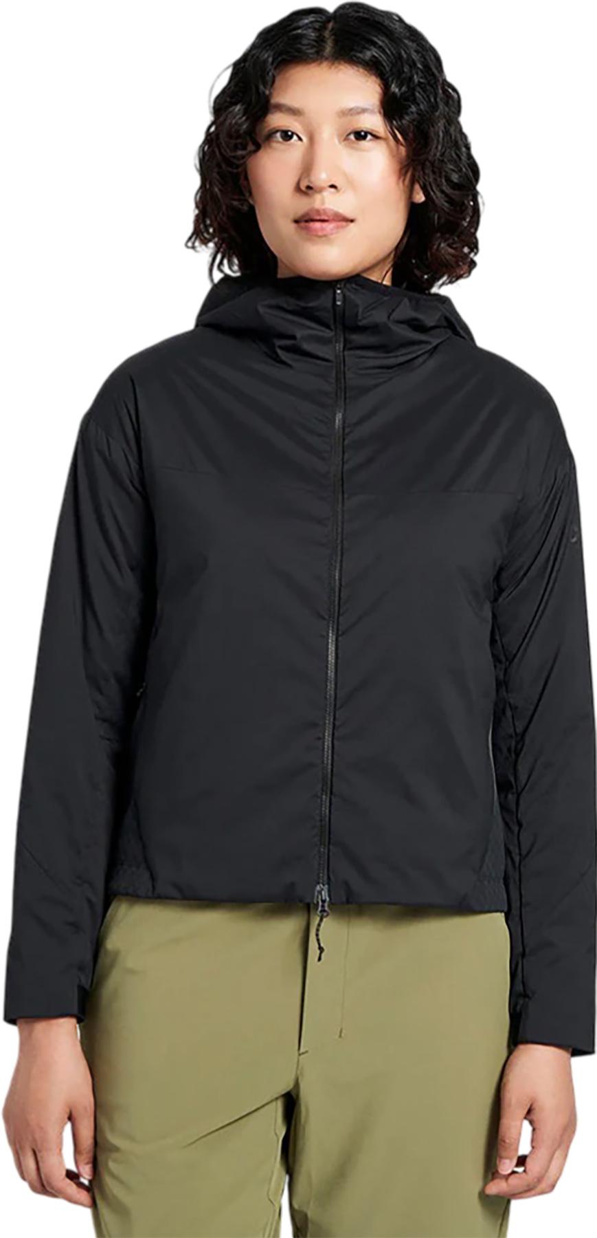 Product gallery image number 3 for product VLVInsulator Jacket - Women's