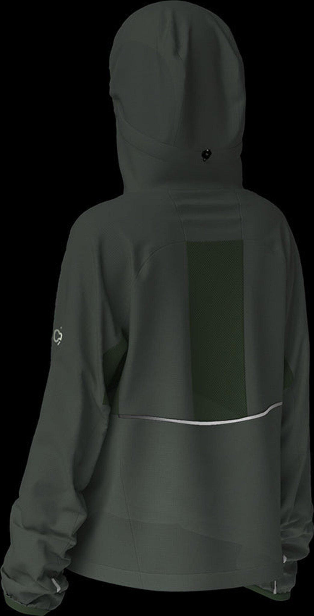 Product gallery image number 4 for product VNTJacket - Women's