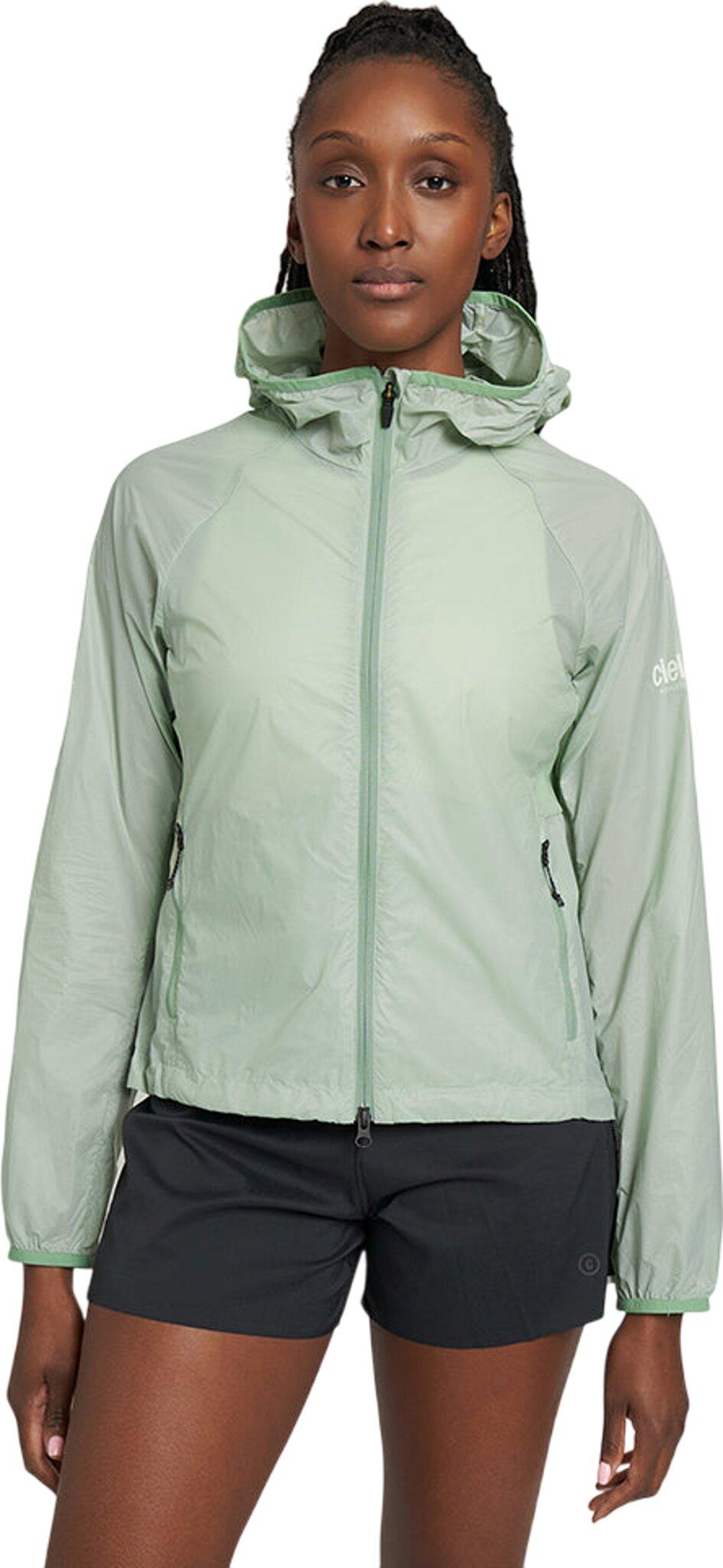 Product gallery image number 6 for product VNTJacket - Women's