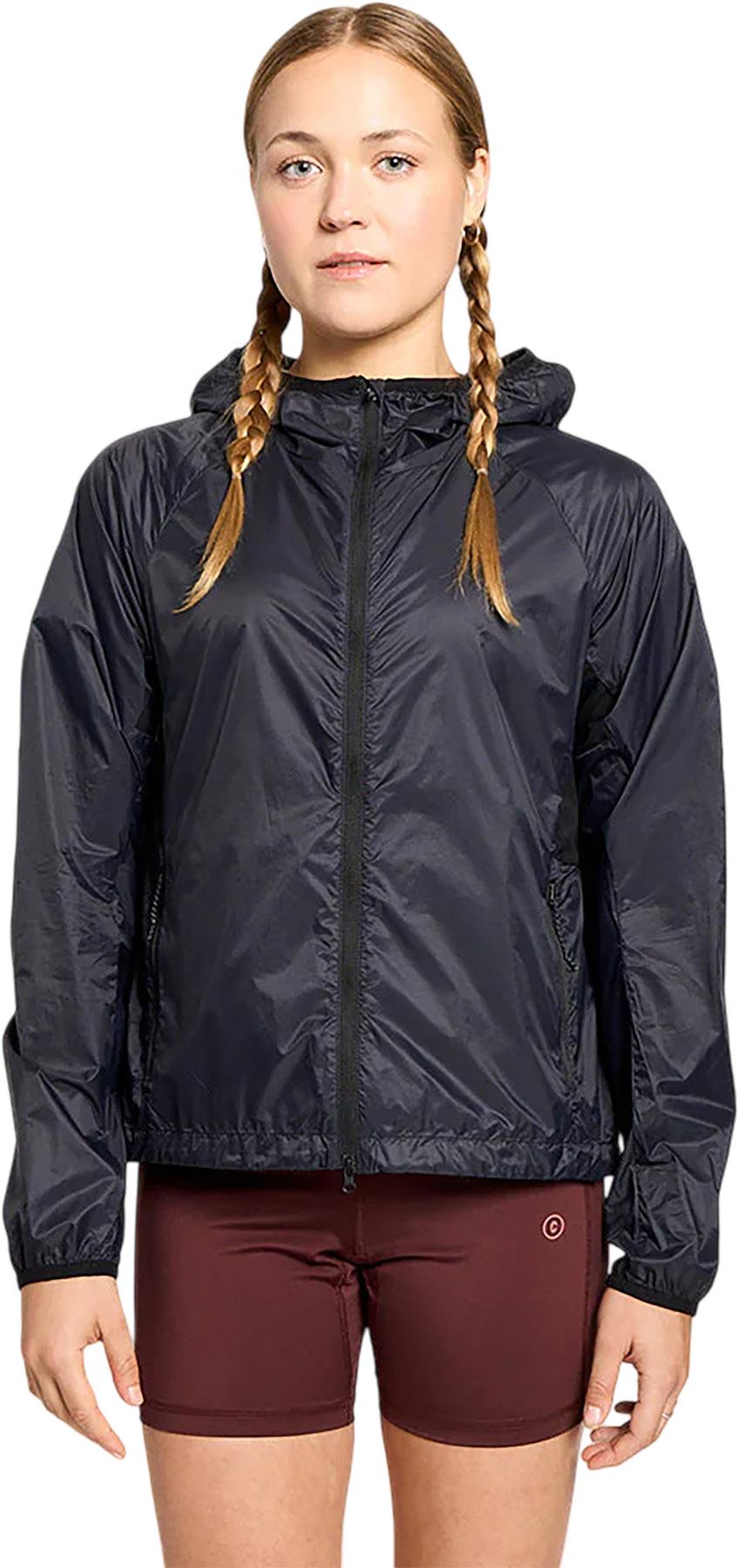 Product gallery image number 5 for product VNTJacket - Women's