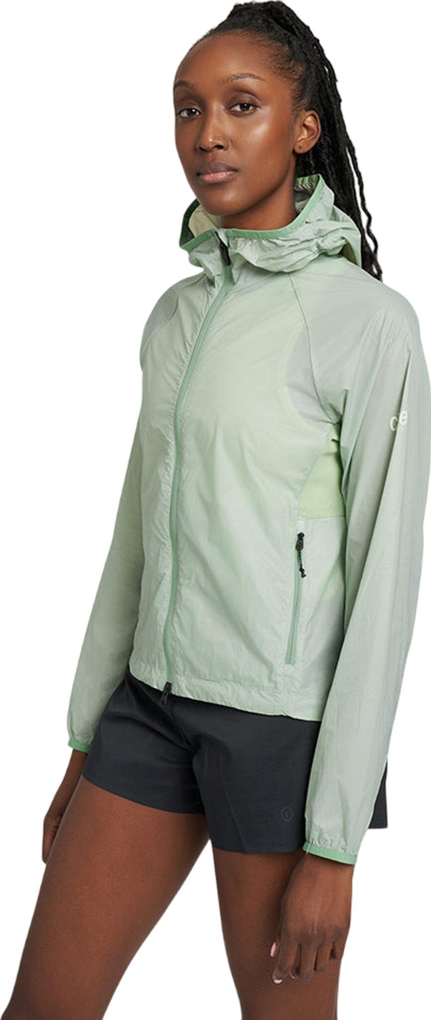 Product gallery image number 5 for product VNTJacket - Women's