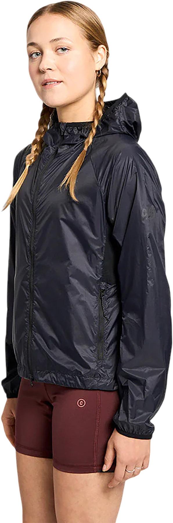 Product gallery image number 9 for product VNTJacket - Women's