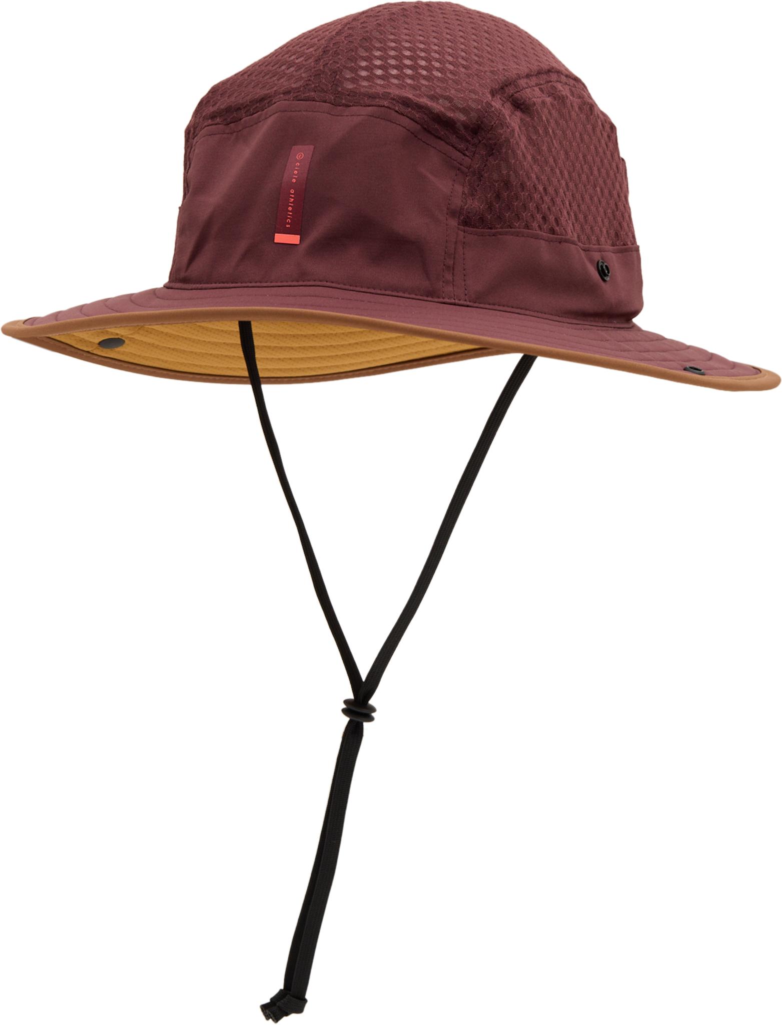 Product image for ALZCap Carbon - Iconic VC - Unisex