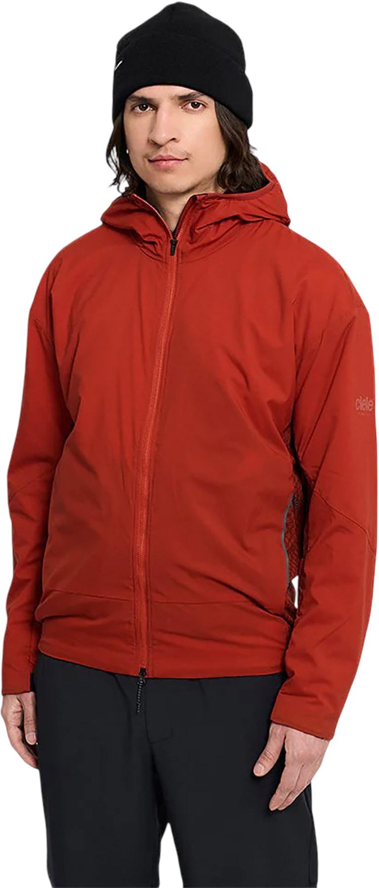 Product gallery image number 9 for product VLVInsulator Jacket - Men's