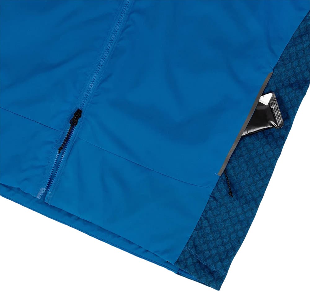 Numéro de l'image de la galerie de produits 5 pour le produit Manteau VLVinsulator - Homme