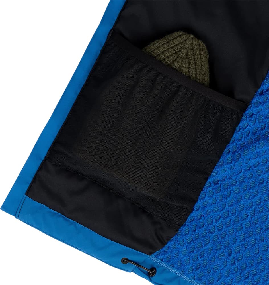 Numéro de l'image de la galerie de produits 10 pour le produit Manteau VLVinsulator - Homme