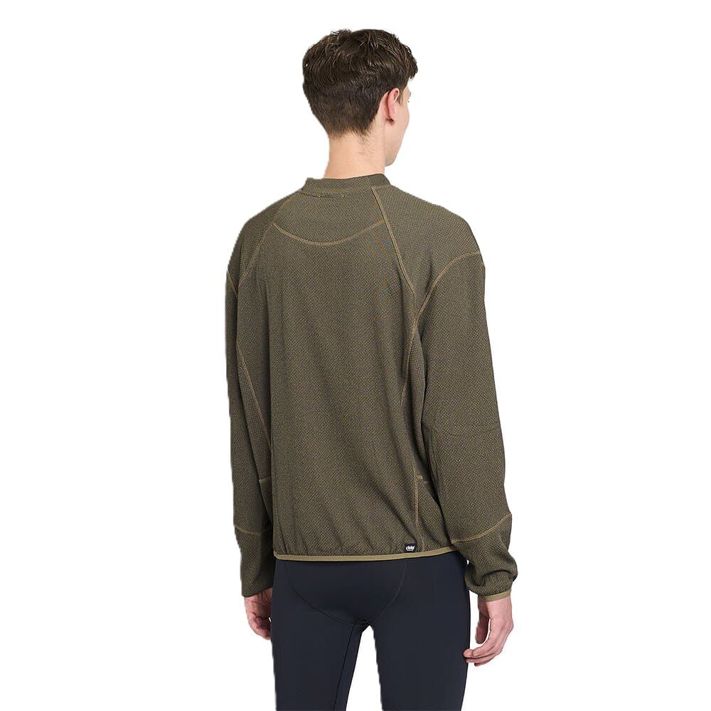 Product gallery image number 4 for product IBTLongsleeve - Men's