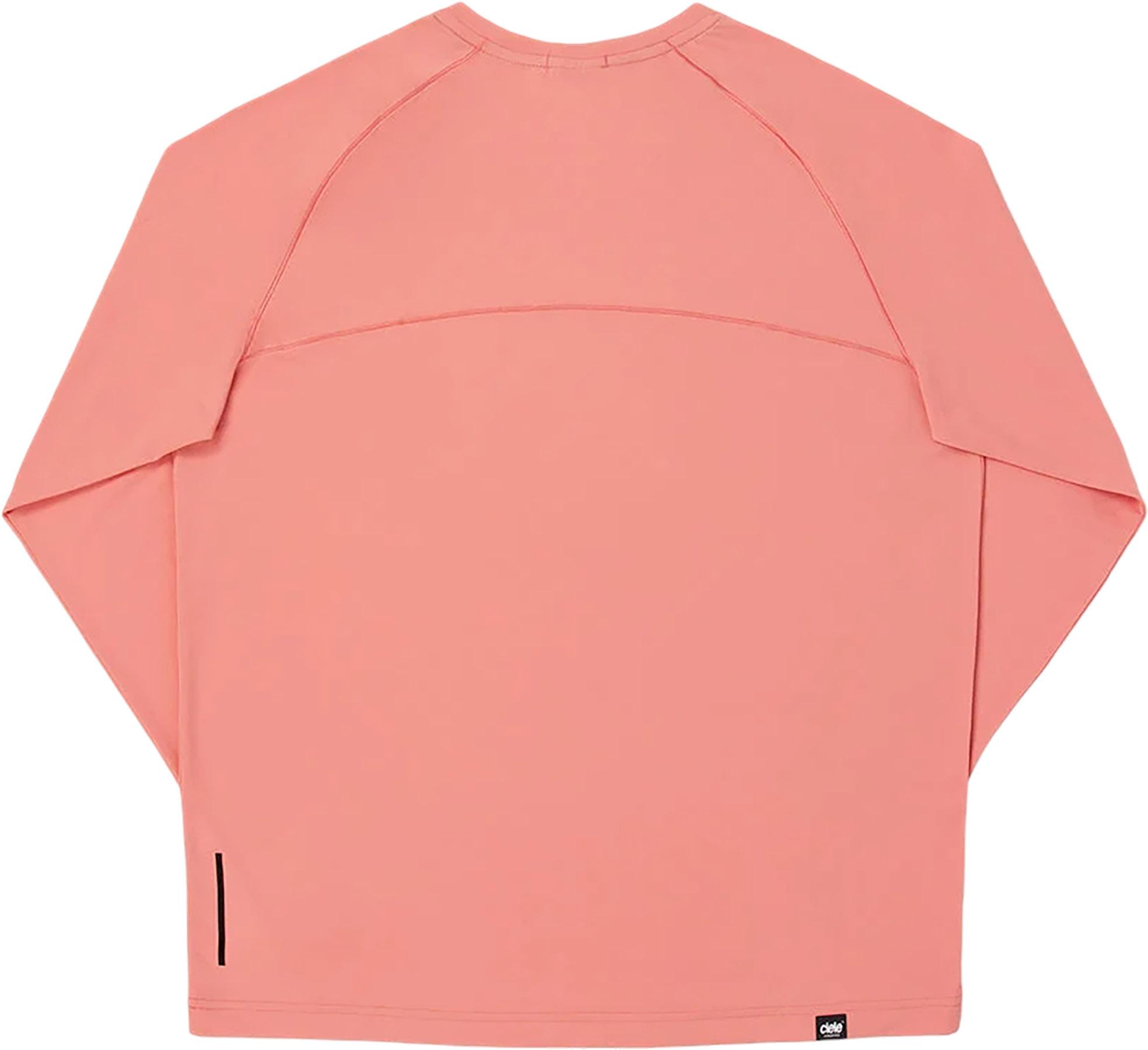 Numéro de l'image de la galerie de produits 2 pour le produit T-shirt à manches longues DLY - Homme