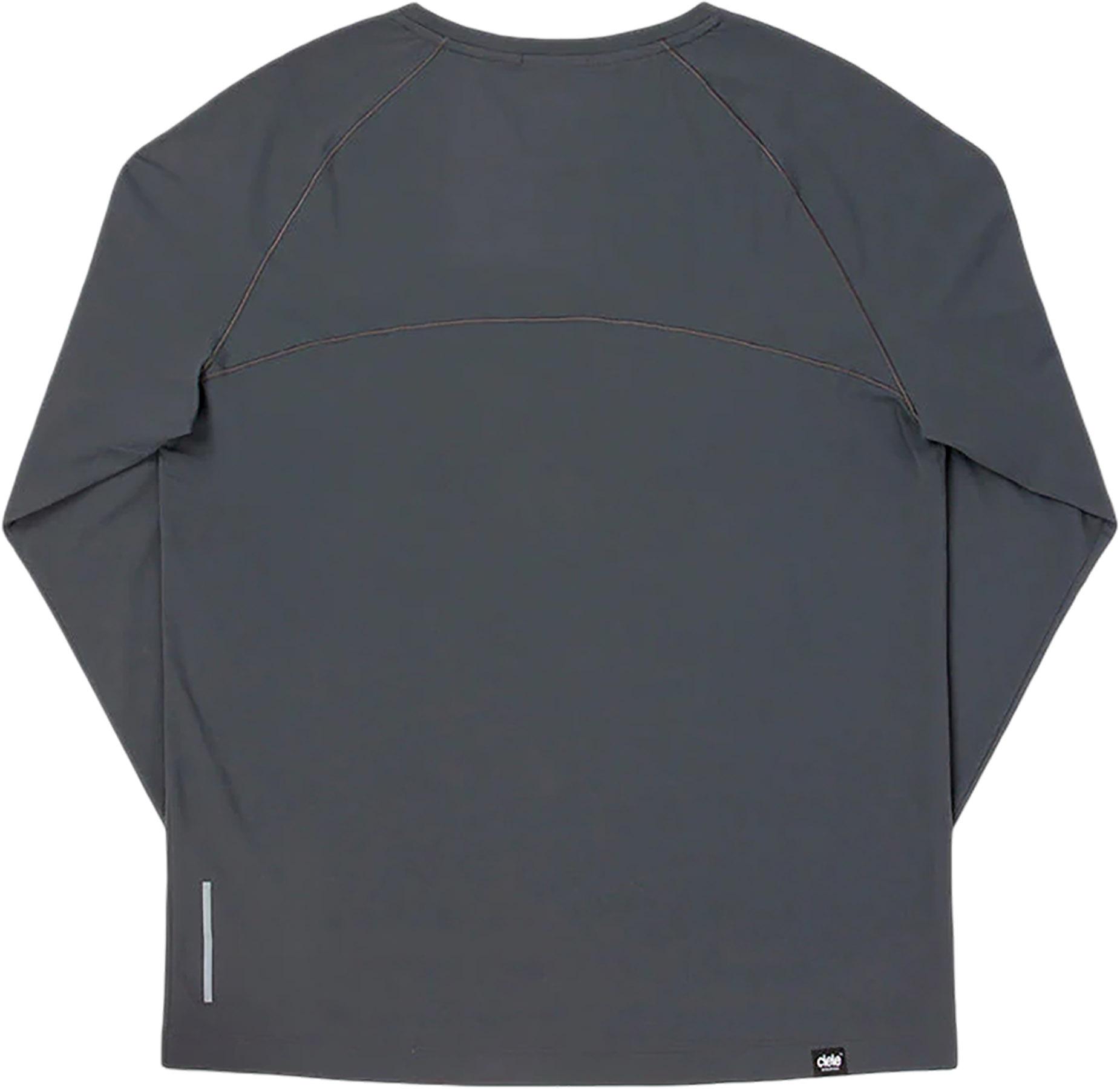 Product gallery image number 2 for product DLYLongsleeve T-Shirt - Men's