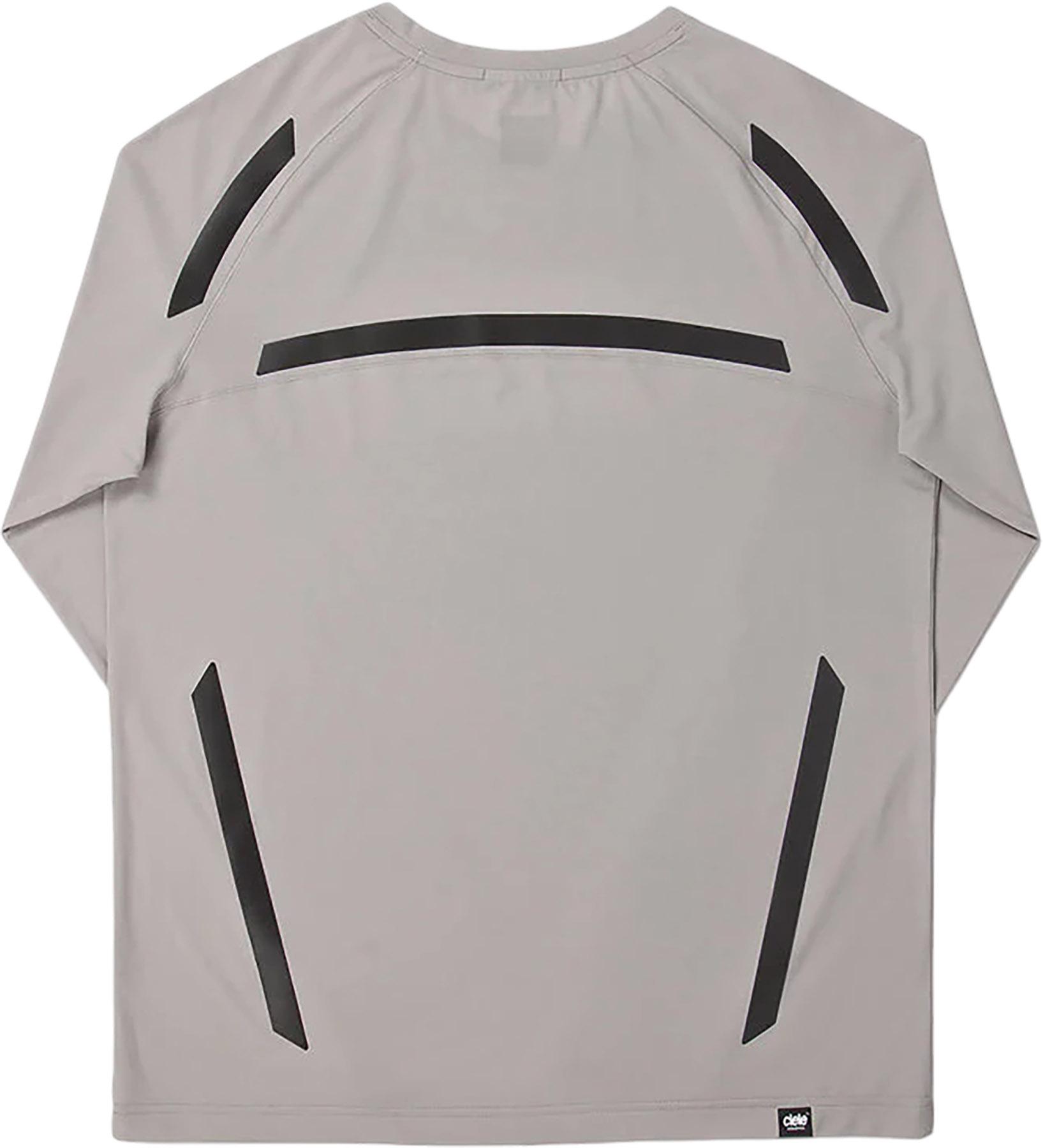 Numéro de l'image de la galerie de produits 4 pour le produit T-shirt à manches longues DLY - Homme