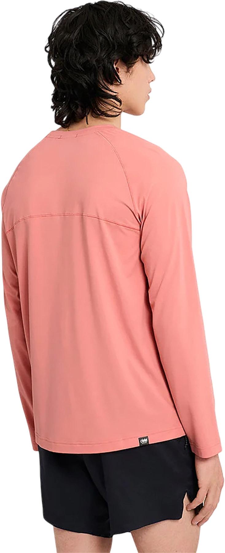 Numéro de l'image de la galerie de produits 3 pour le produit T-shirt à manches longues DLY - Homme