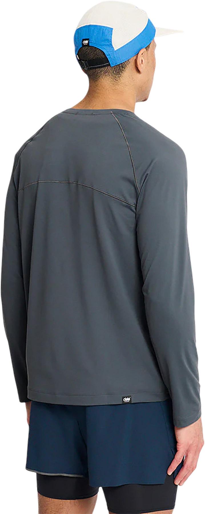 Product gallery image number 3 for product DLYLongsleeve T-Shirt - Men's
