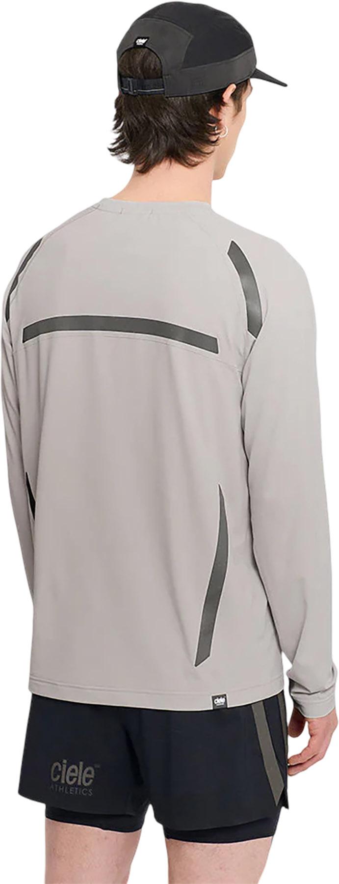 Numéro de l'image de la galerie de produits 2 pour le produit T-shirt à manches longues DLY - Homme