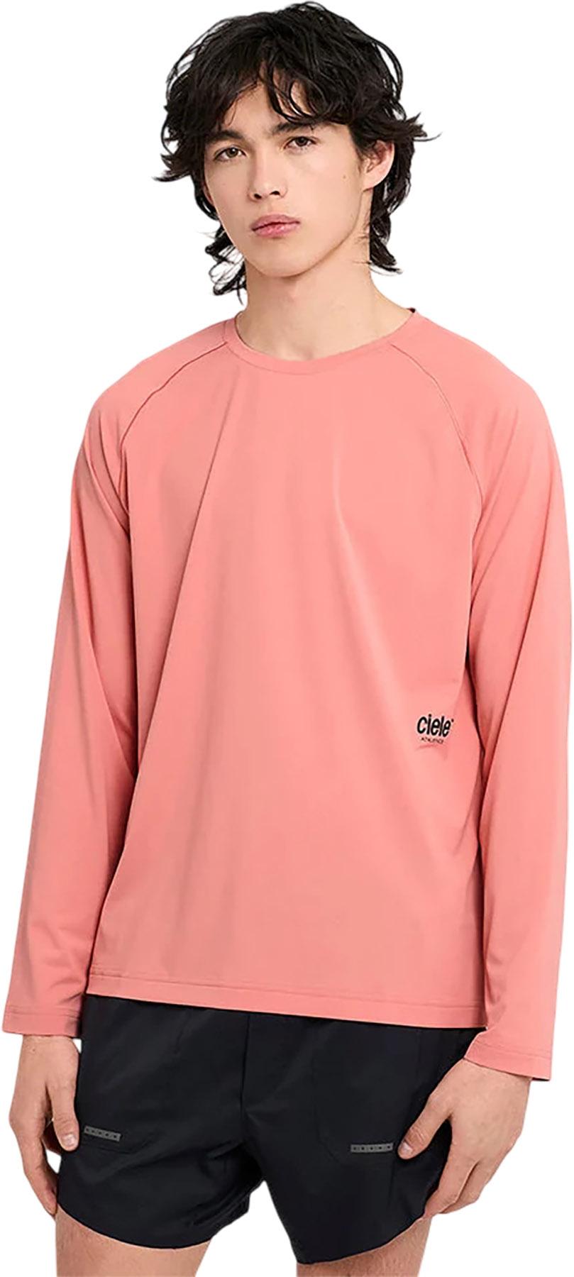 Numéro de l'image de la galerie de produits 5 pour le produit T-shirt à manches longues DLY - Homme