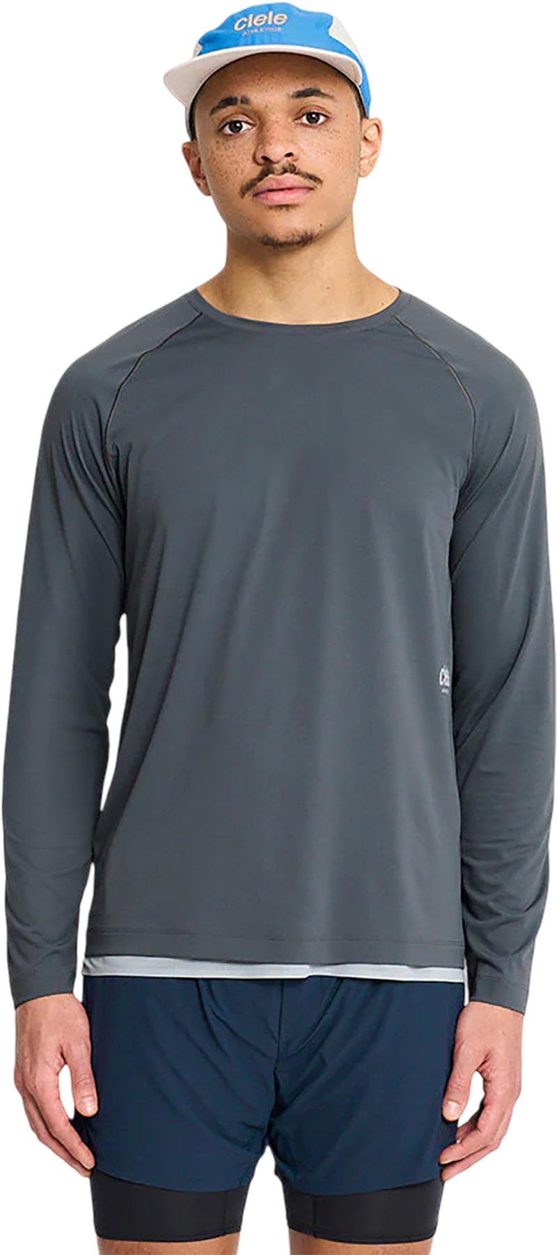 Product gallery image number 4 for product DLYLongsleeve T-Shirt - Men's