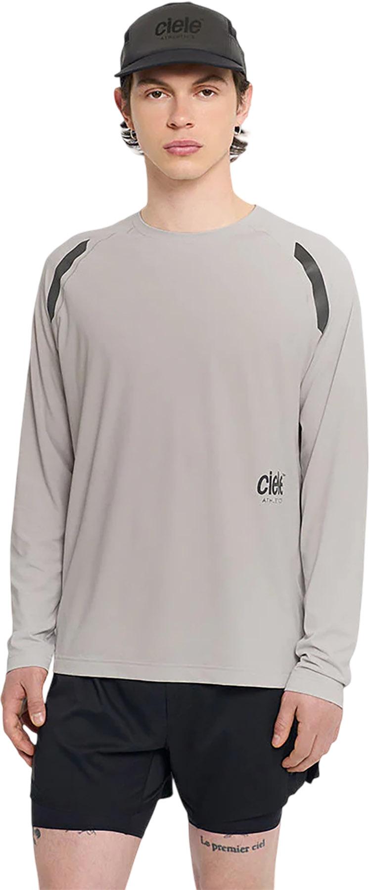 Numéro de l'image de la galerie de produits 3 pour le produit T-shirt à manches longues DLY - Homme