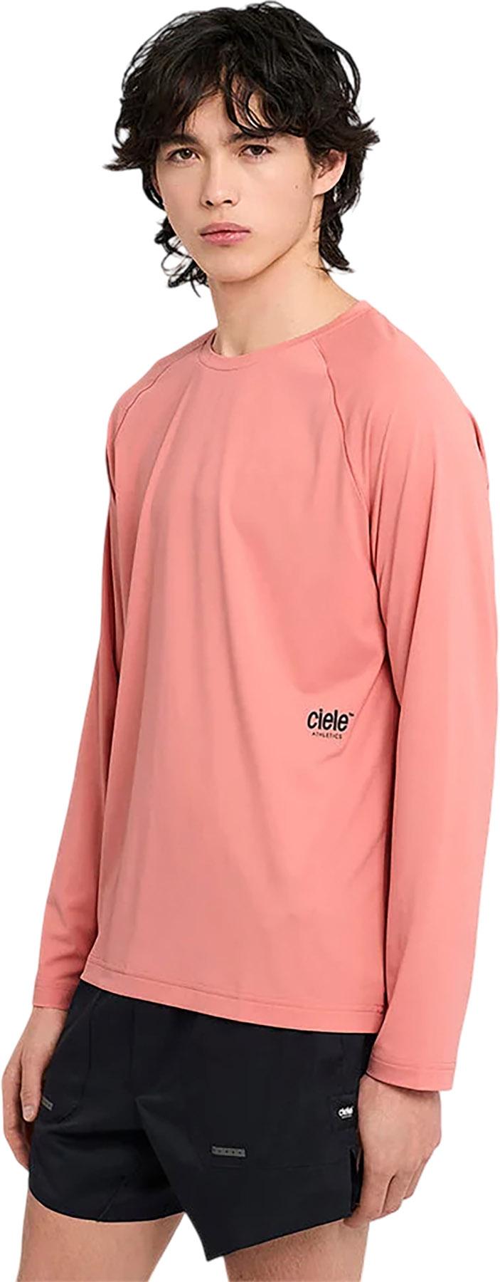 Numéro de l'image de la galerie de produits 6 pour le produit T-shirt à manches longues DLY - Homme